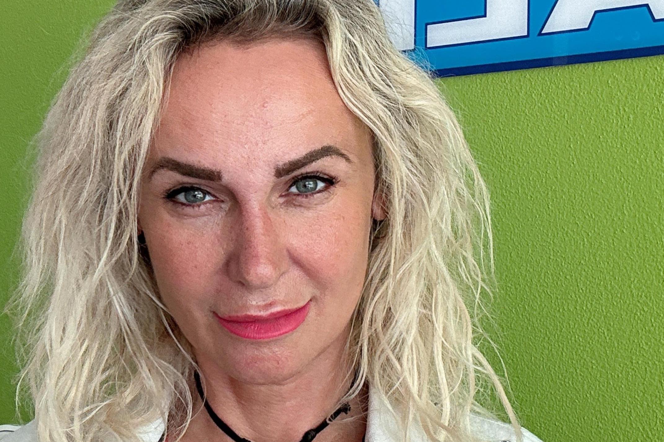 Ivana Štrajtová - realitní makléř