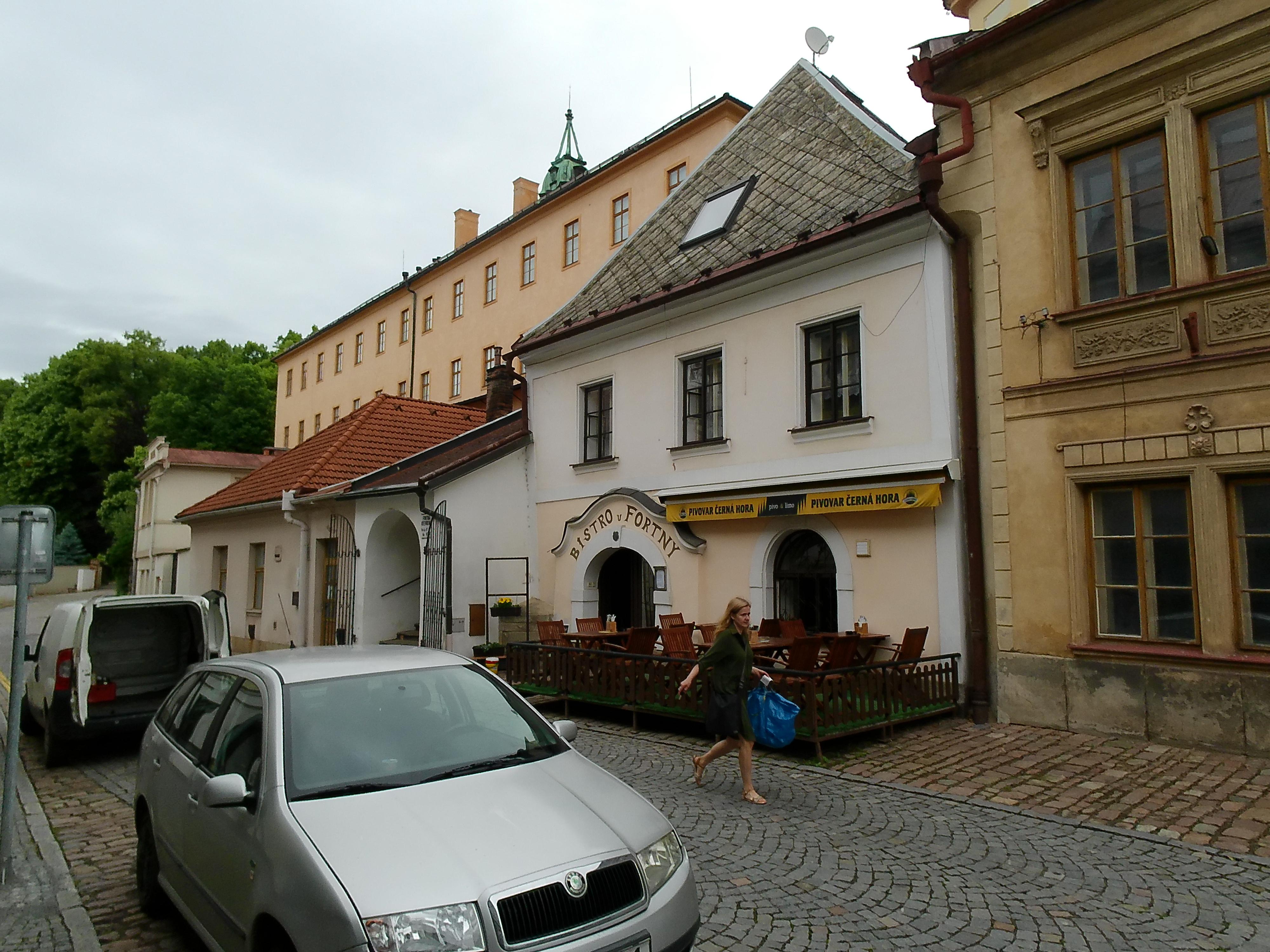 Bistro U Fortny foto 4