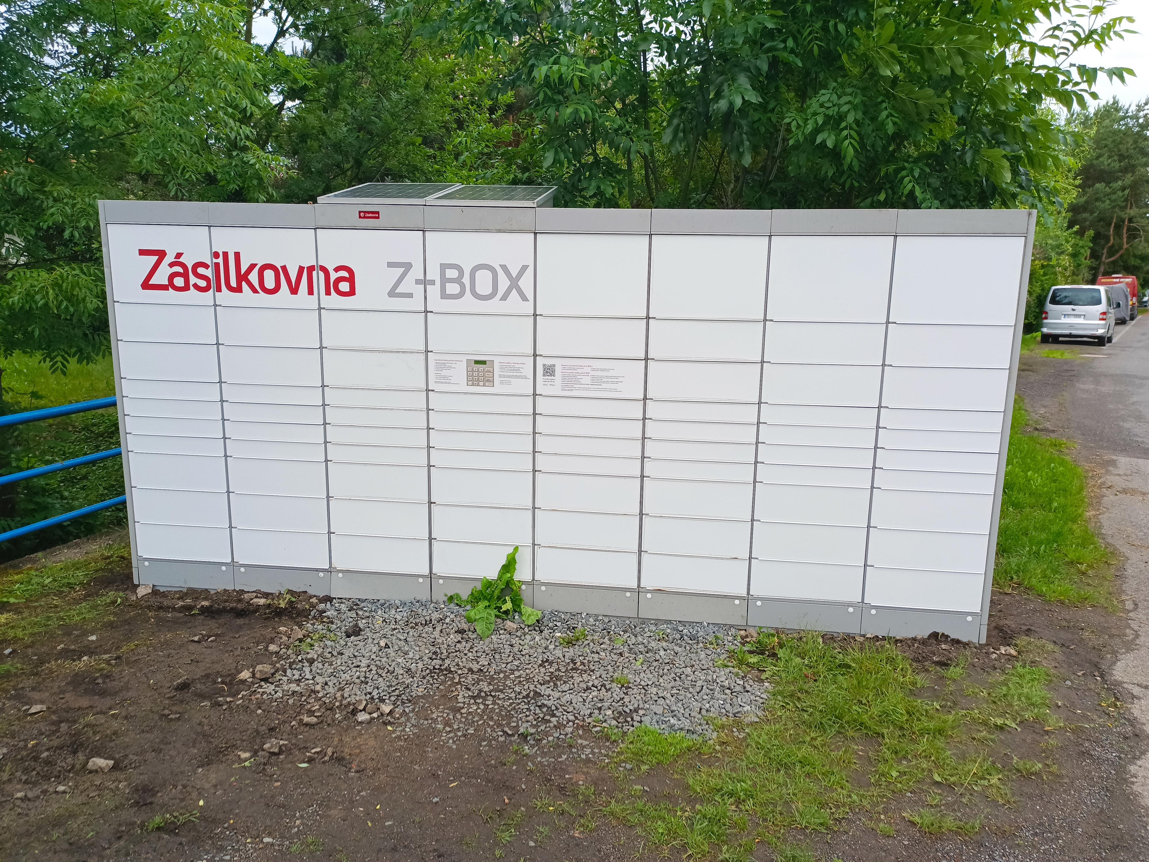 Z-BOX