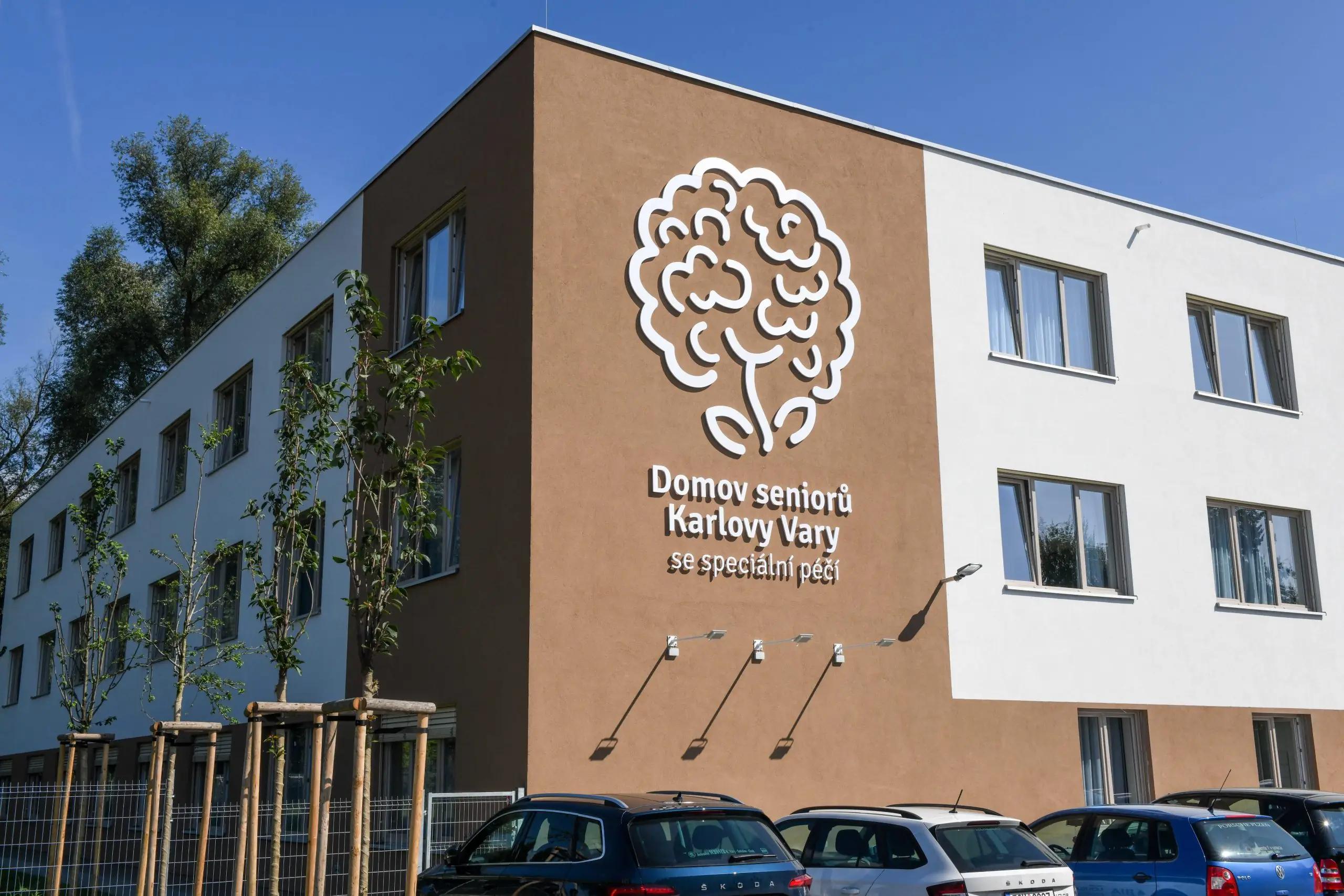 Senevida Karlovy Vary foto 3