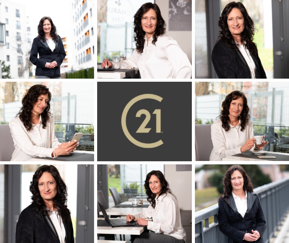Marcela Lisacová - CENTURY 21 realitní makléřka foto 4