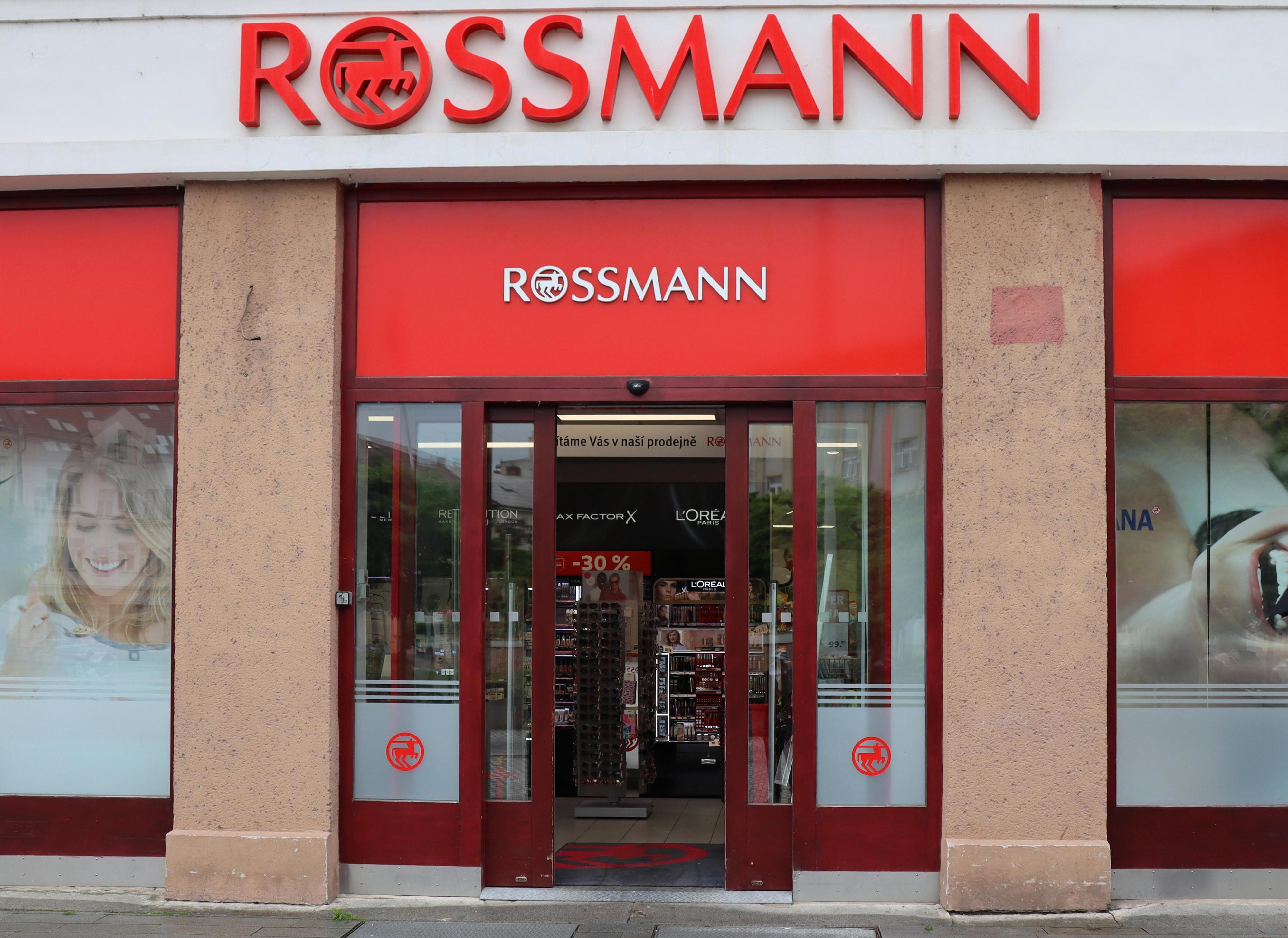 ROSSMANN foto 5