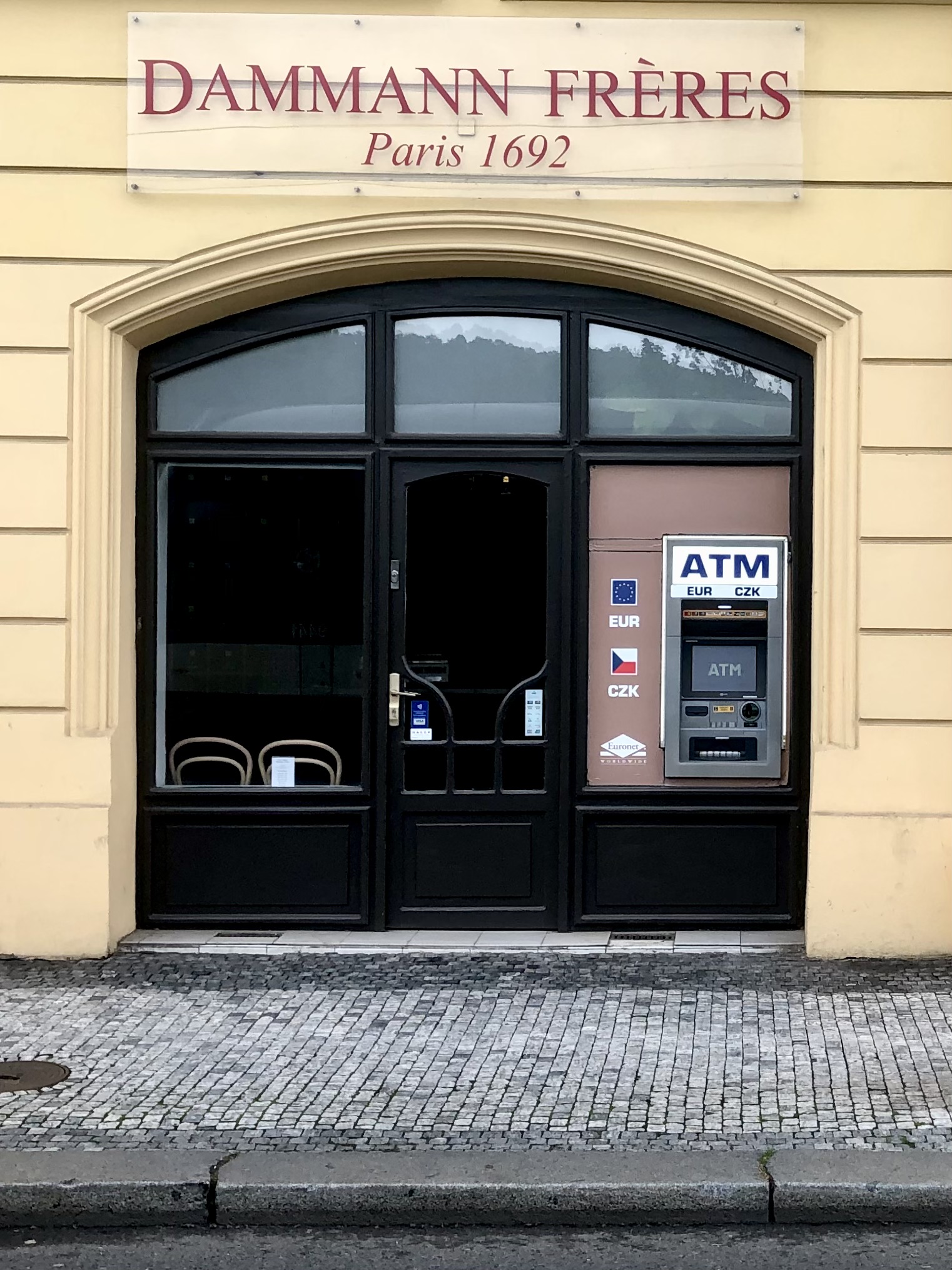 Bankomat Euronet foto 4