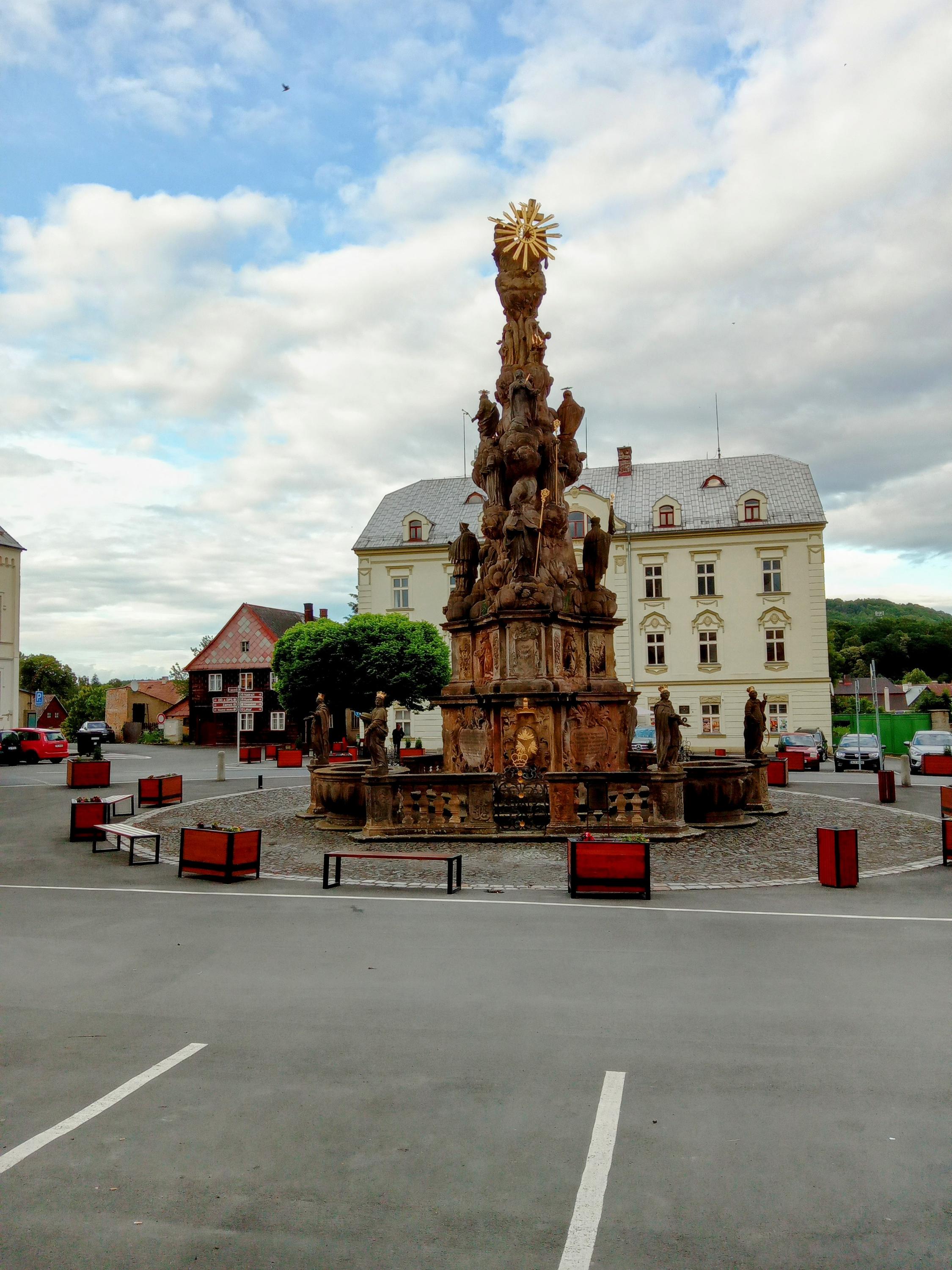 Pošta Zákupy foto 4