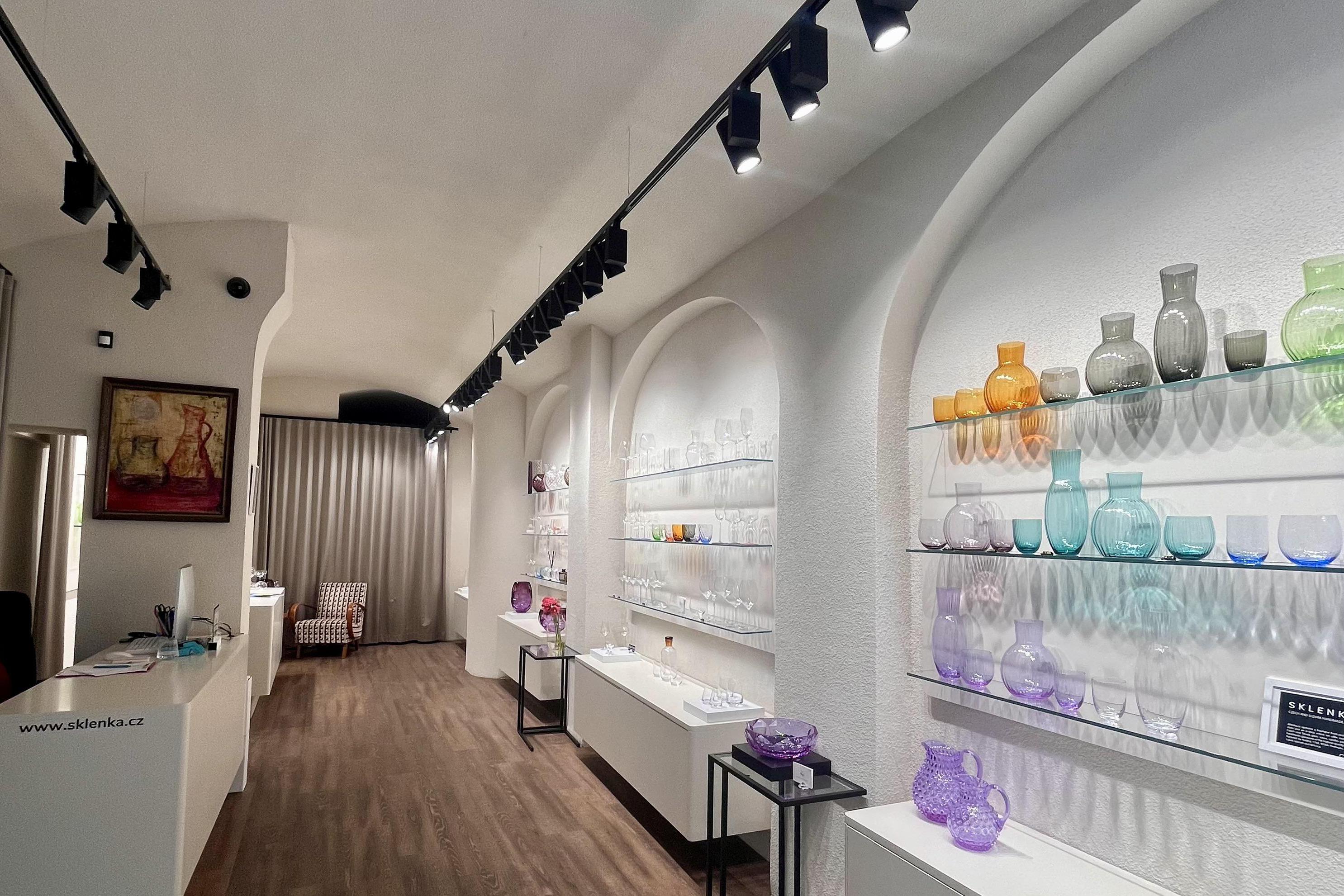 Sklenka - sklenka.cz