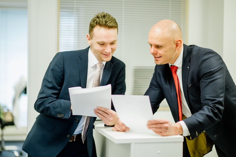 BOBEK & PARTNEŘI, advokátní kancelář foto 4