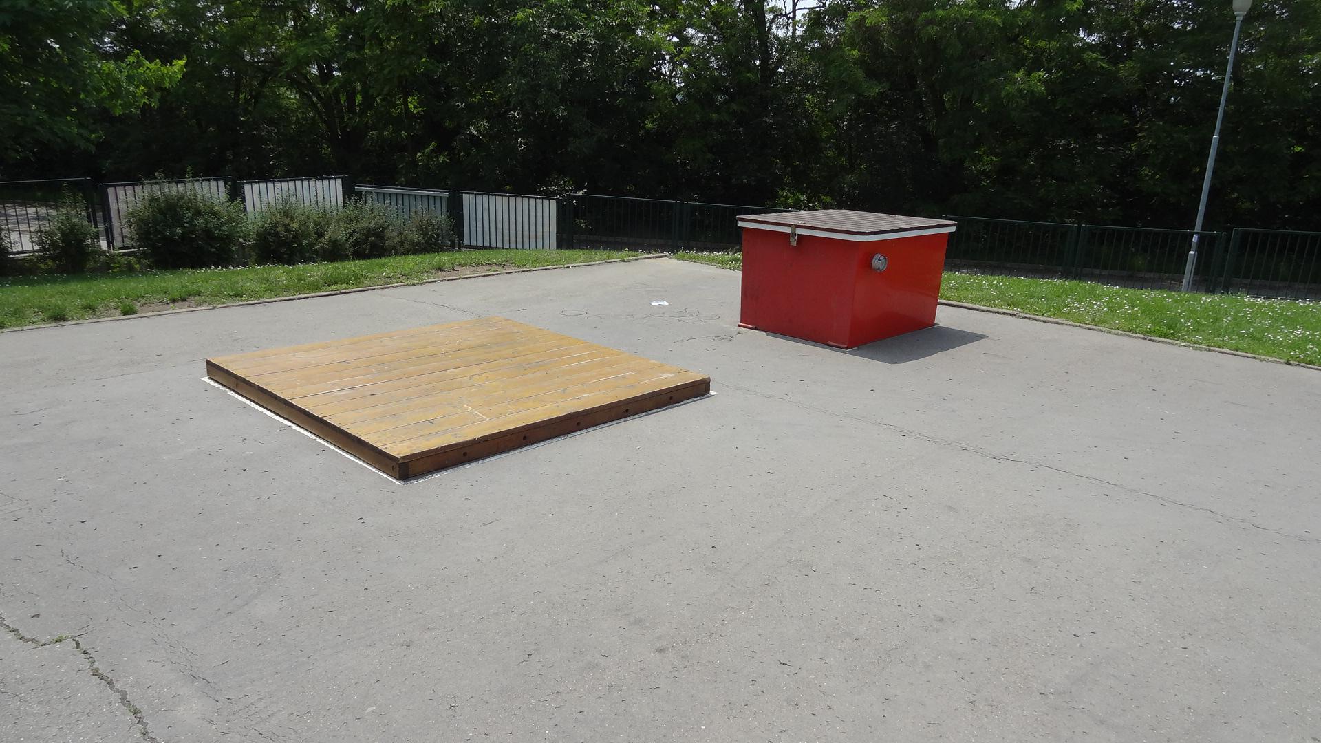 SH ČMS - Sbor dobrovolných hasičů Brno-Vinohrady foto 4