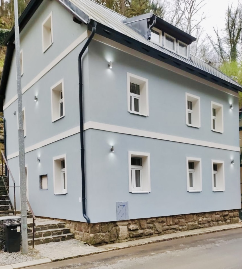 Apartmány Ella foto 1