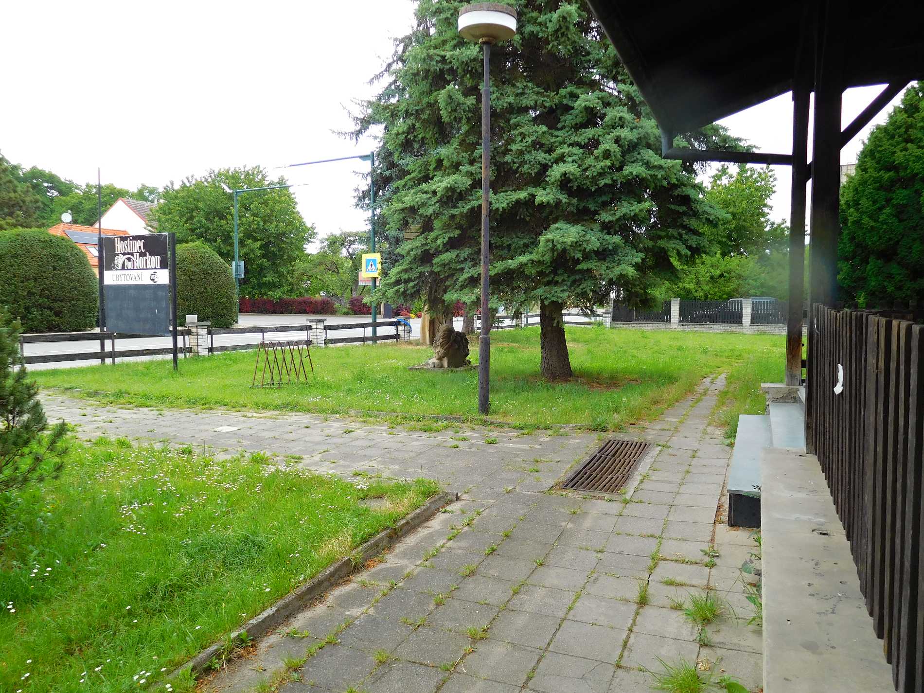 Ubytování Chudčice foto 3