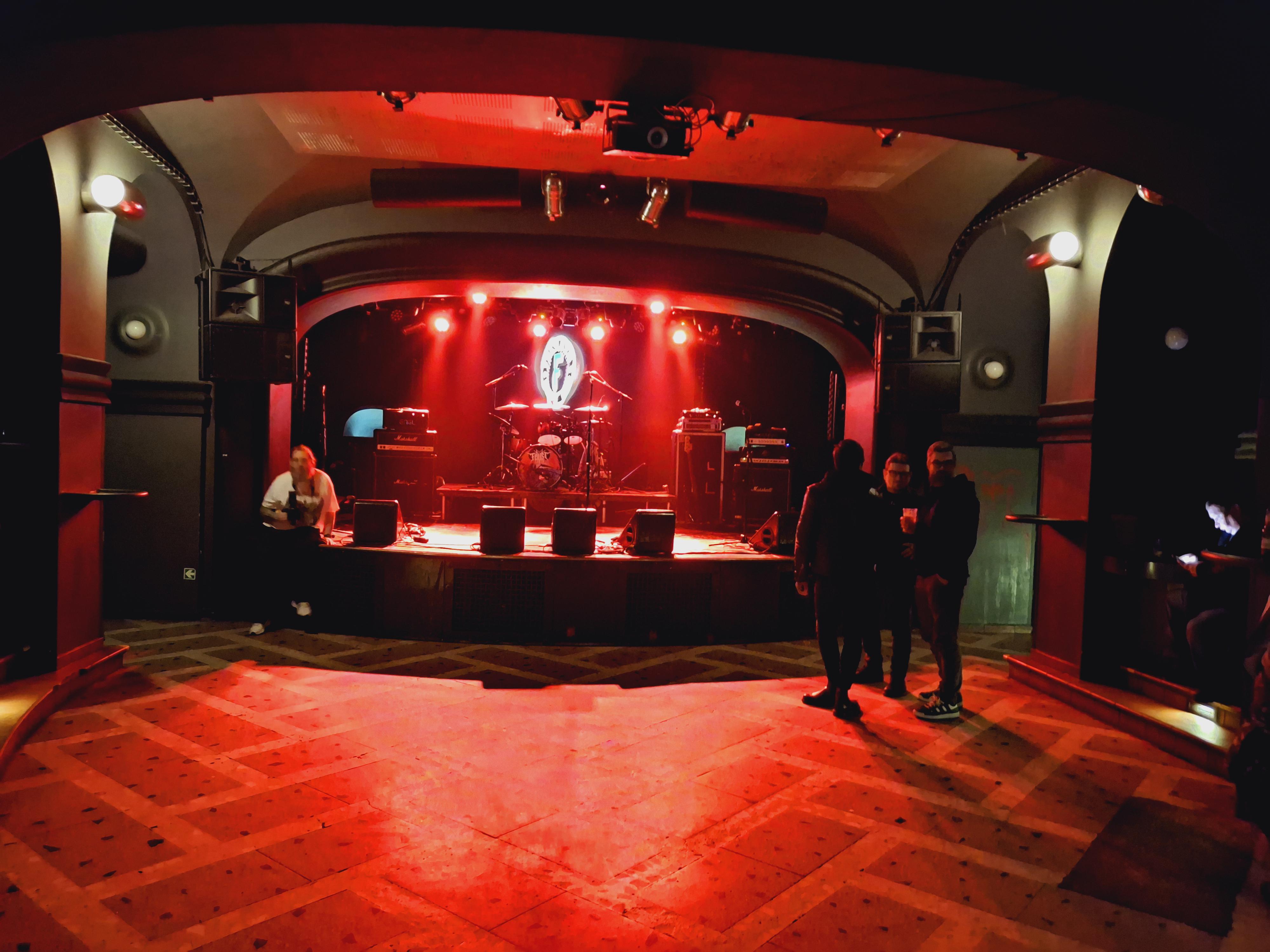 Futurum Music Bar foto 5