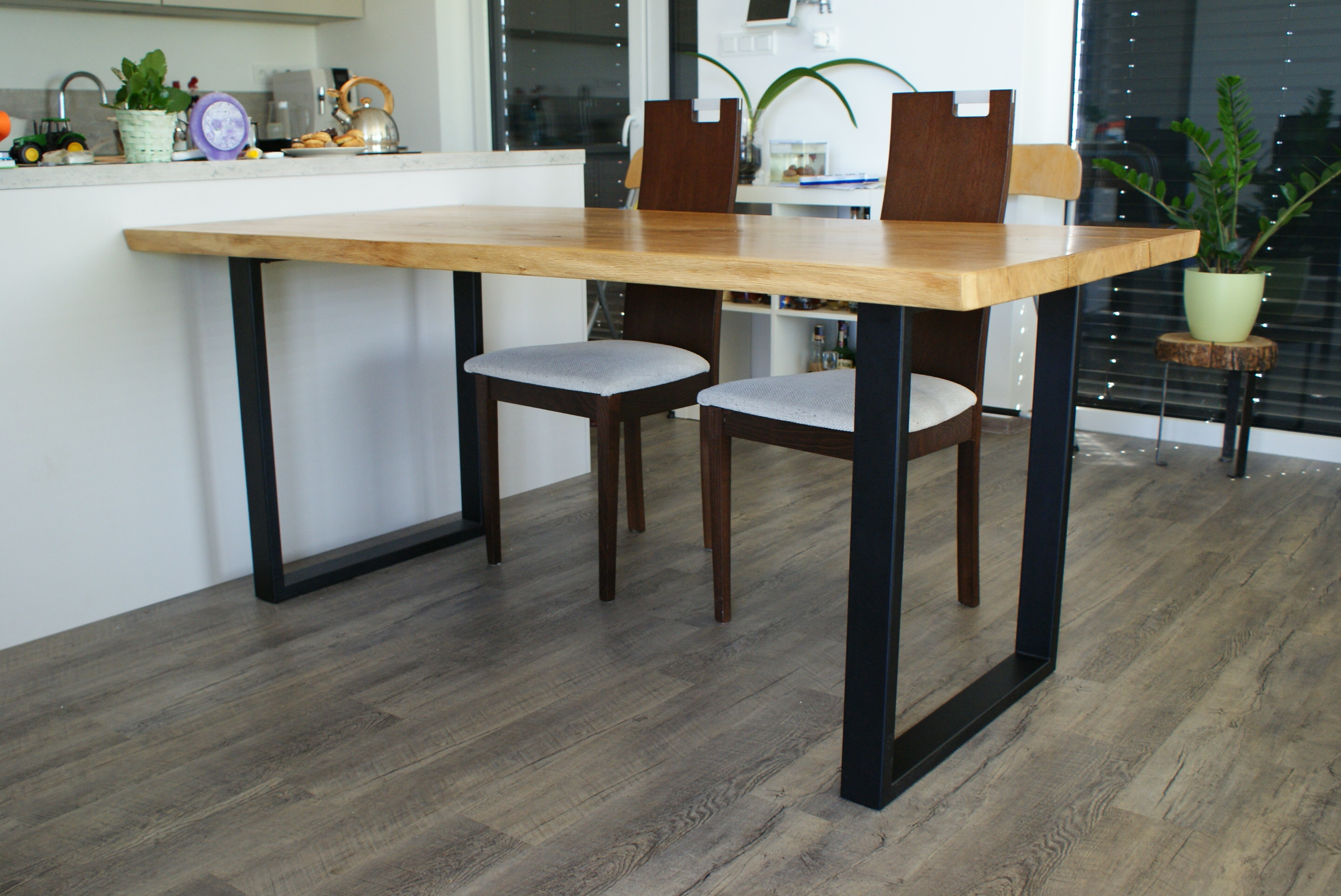 Dřevo Jarda - Jaroslav Sabák foto 2