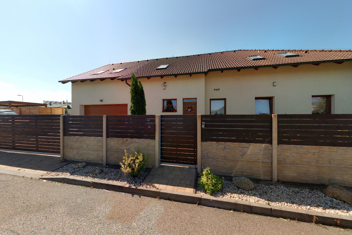 Van Gerwen Real estate foto 1