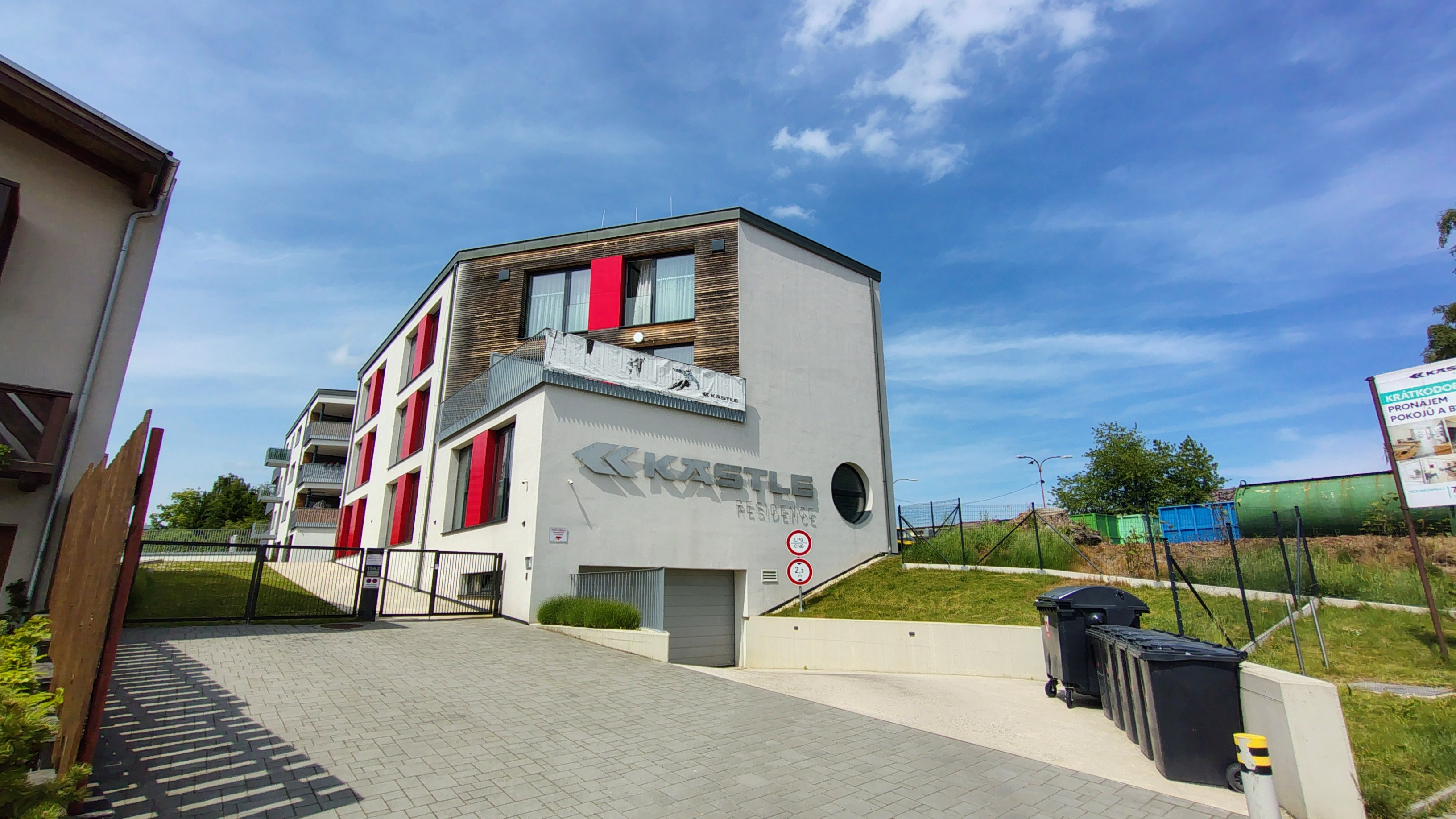 Kästle Residence foto 5