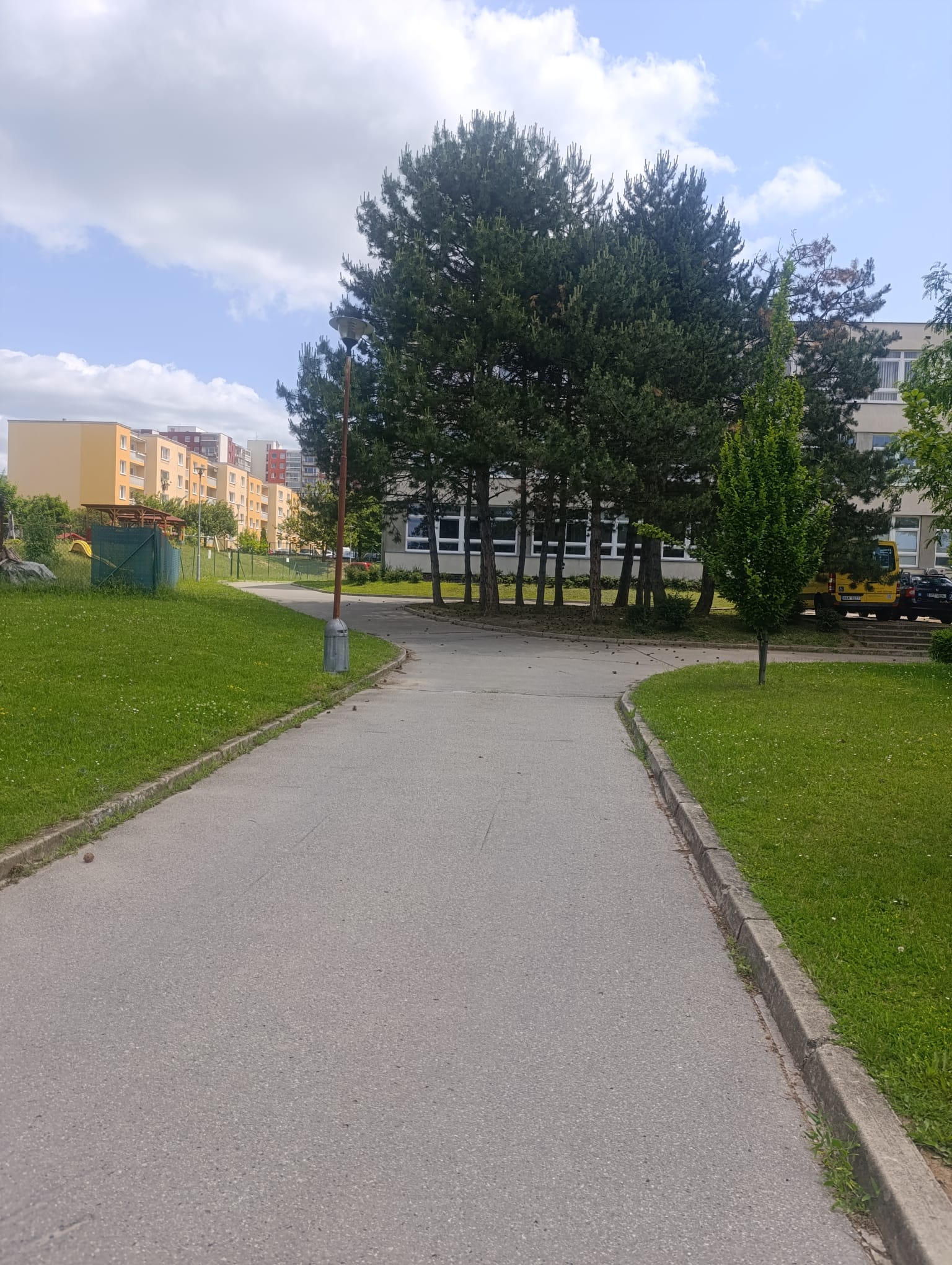 KVIC Brno Vinohrady foto 4