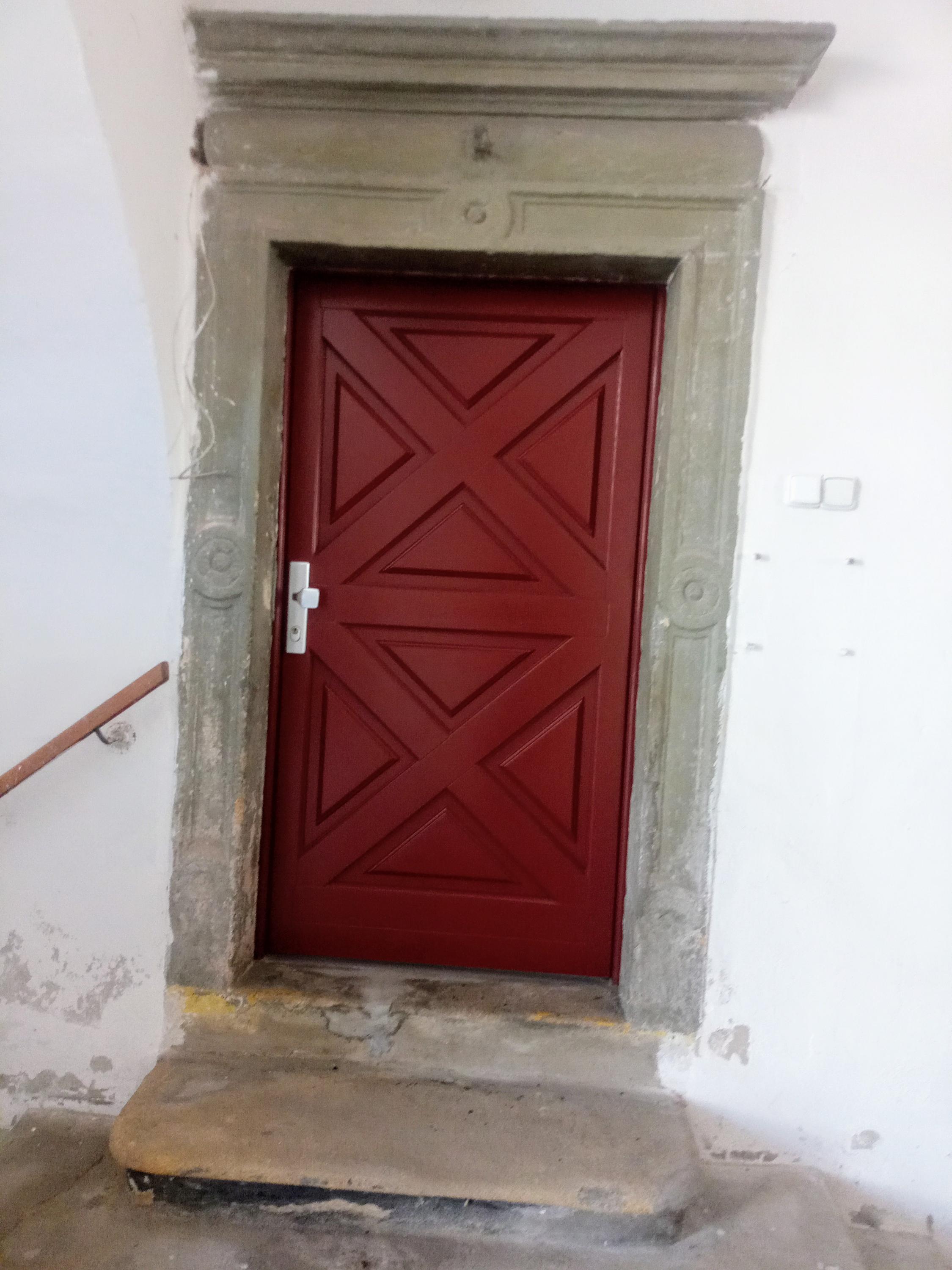 Městská policie Slavkov u Brna foto 4