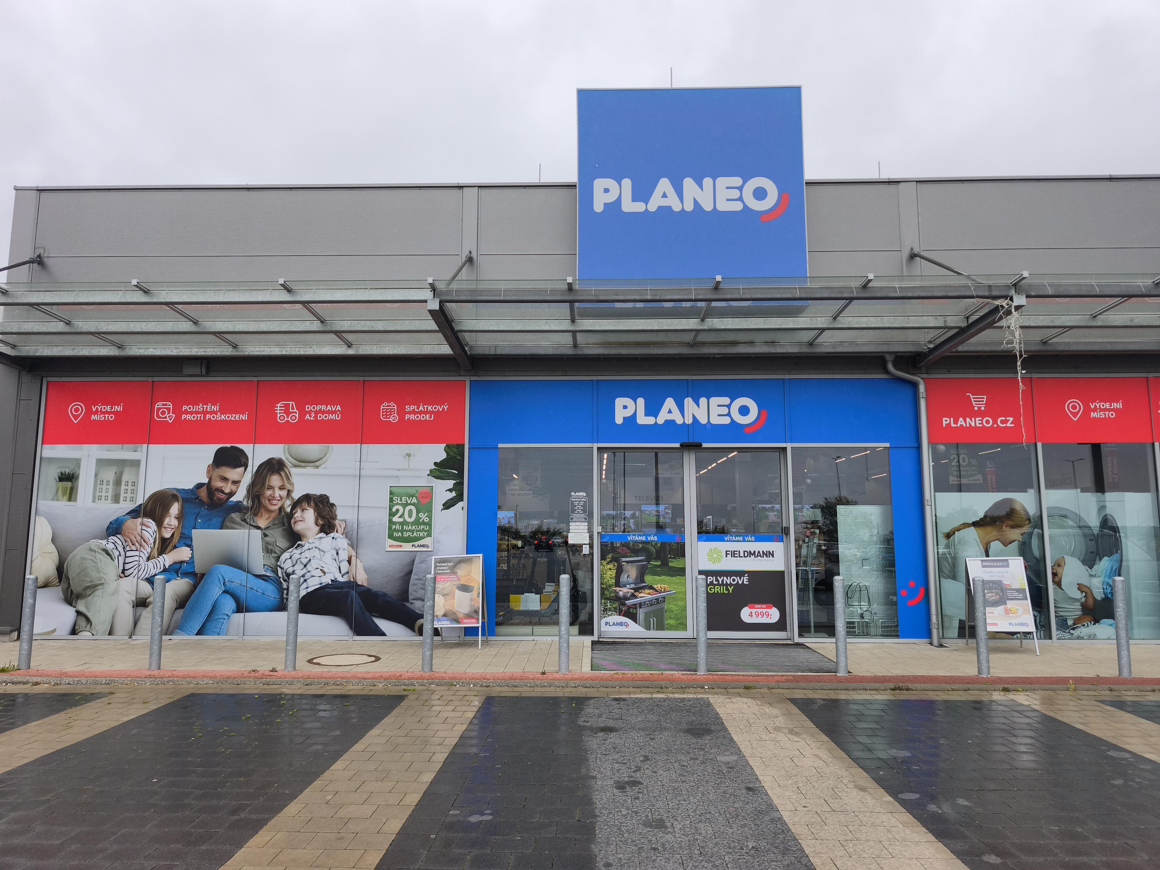 PLANEO foto 2