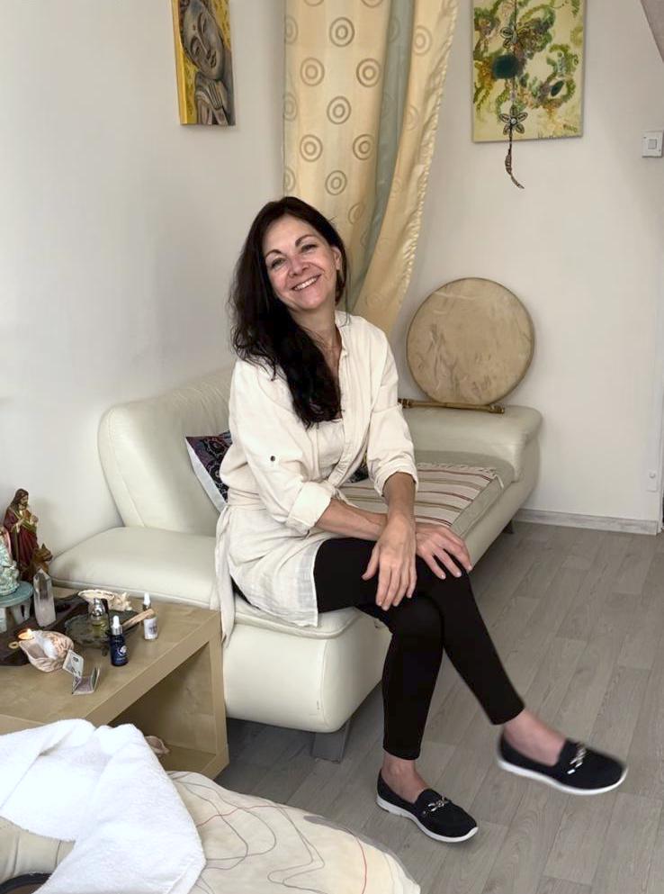 Luthea - terapeutické centrum foto 2