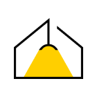 Emos P5750.2R - Bezbateriový bezdrátový zvonek s dosahem až 150m, 2x příjmač (Domovní bezdrátový zvonek se dvěma vnitřními příjmači) v obchodě Bytova-svitidla.cz