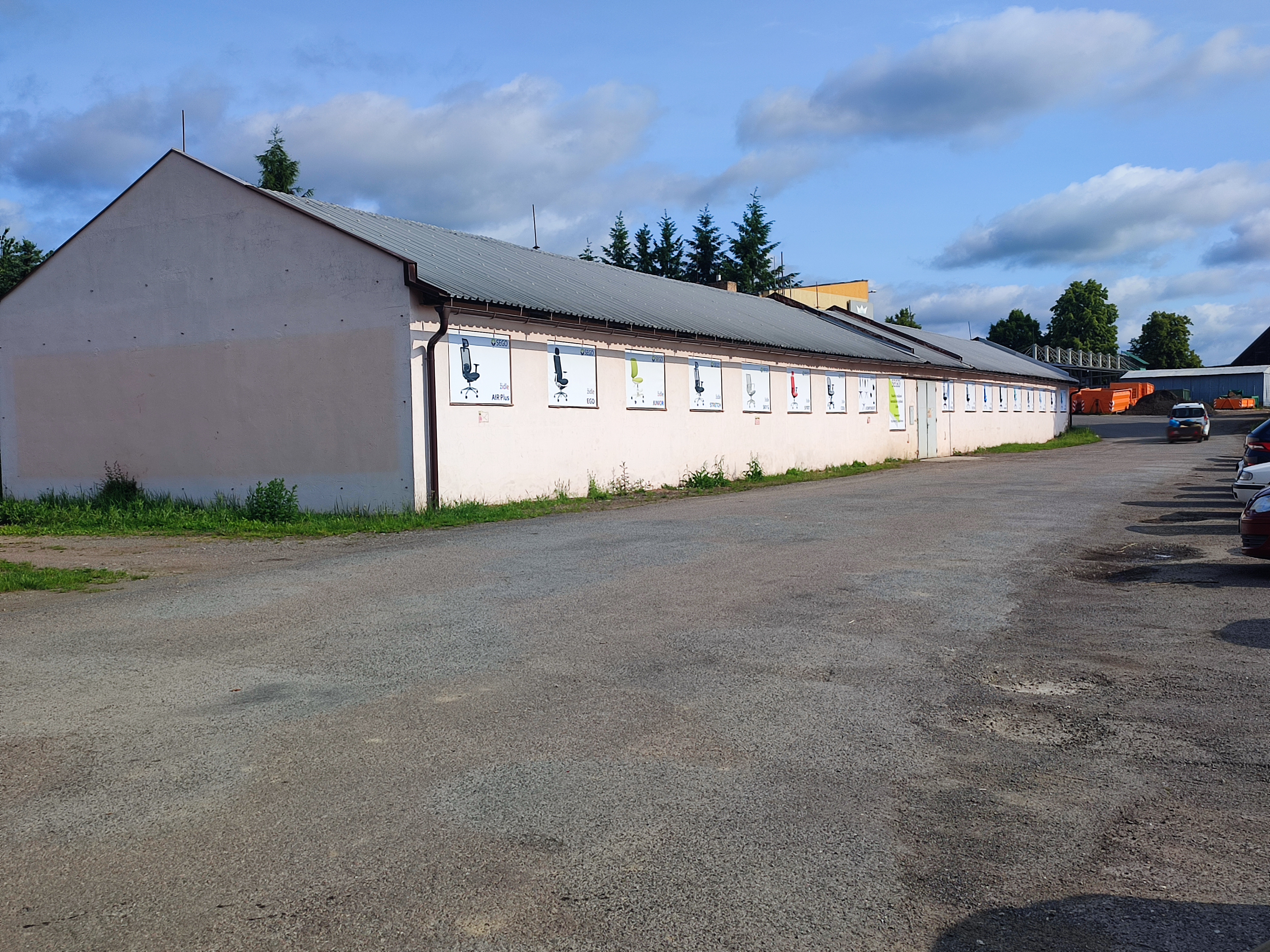 SEGO CZ, s.r.o. foto 2