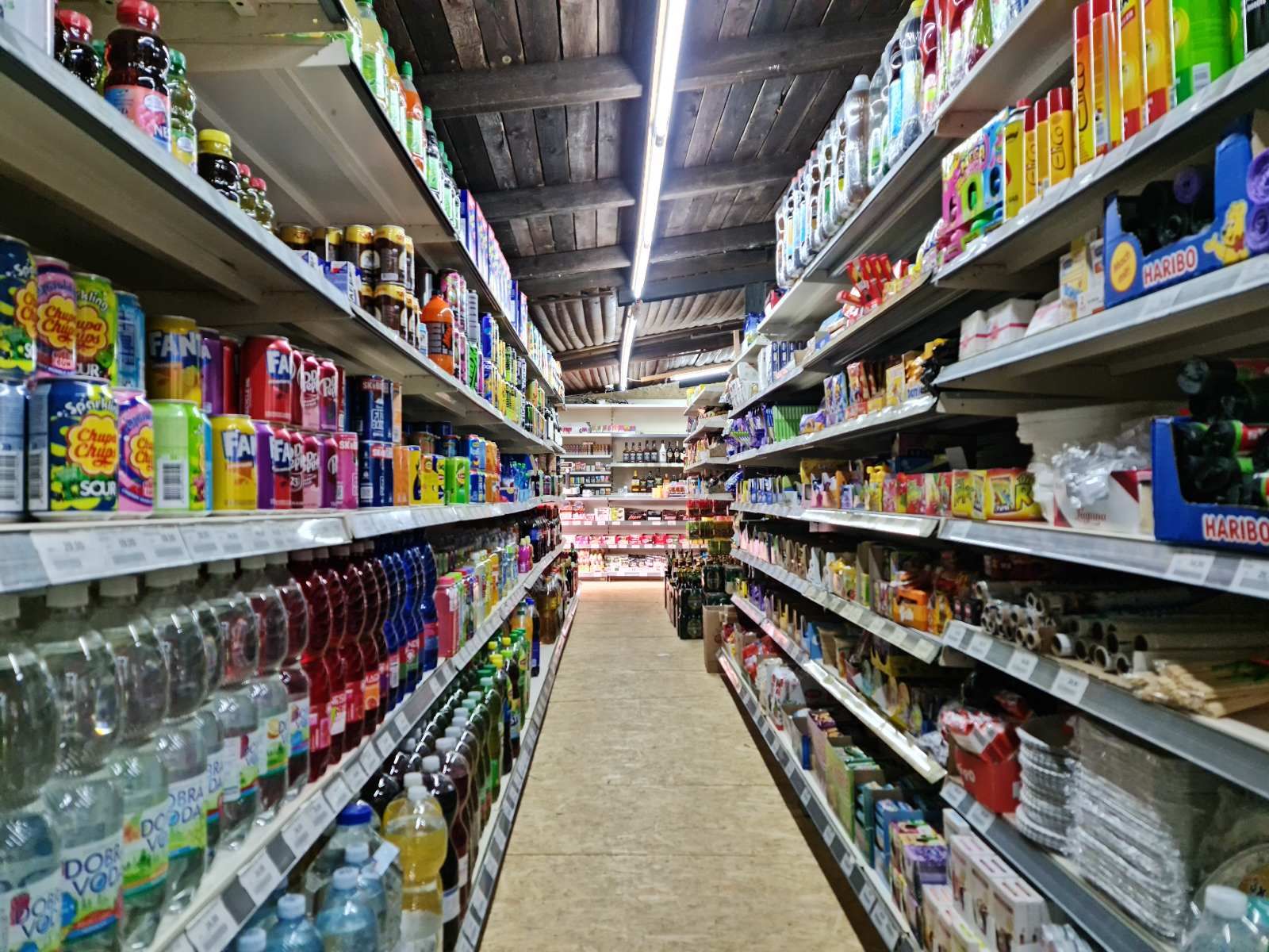 Potraviny TAMAN MARKET foto 1