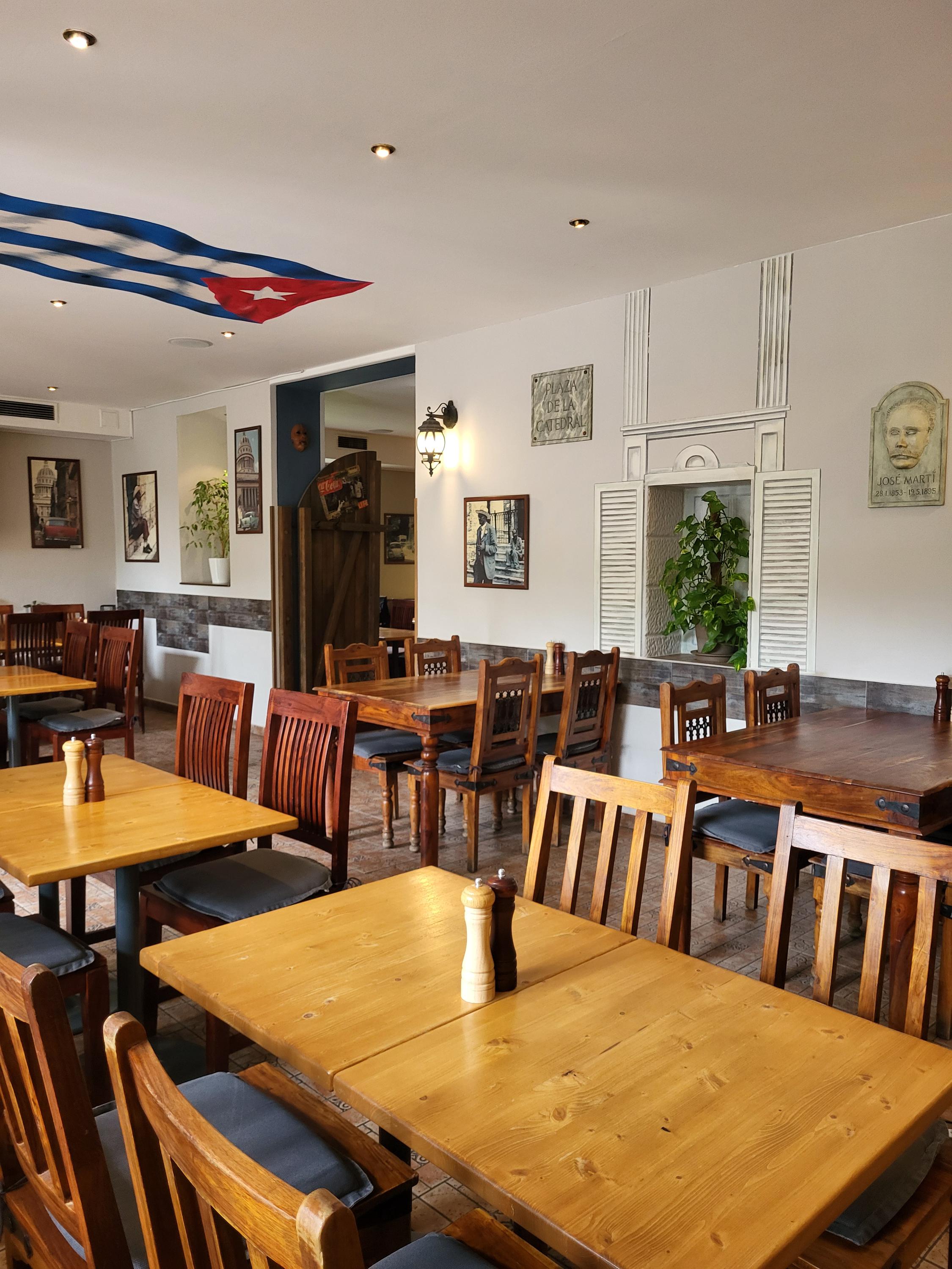 Restaurace Havana foto 4