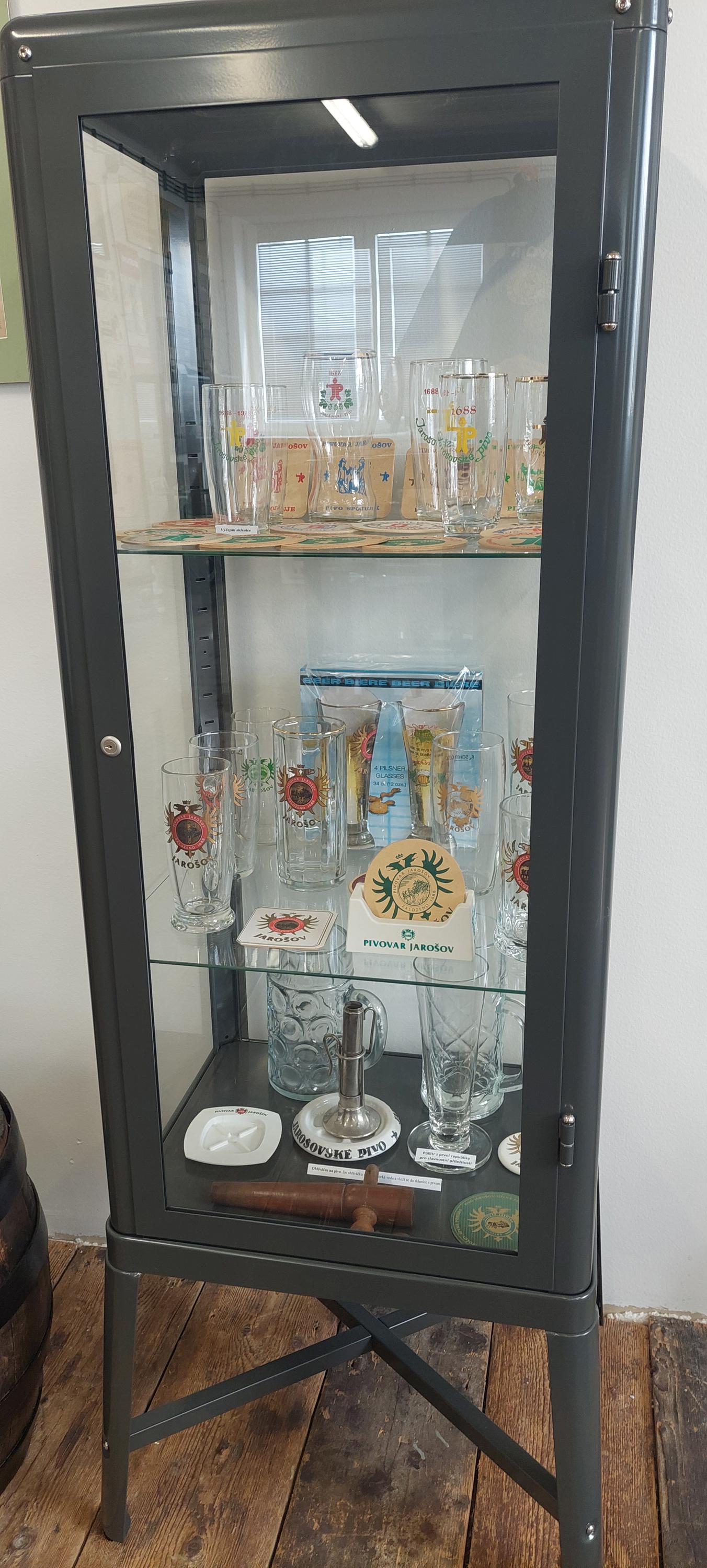 Jarošovský pivovar foto 5