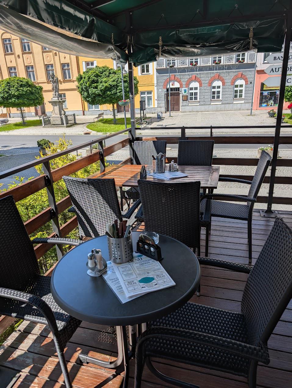 Restaurace U Radnice foto 4