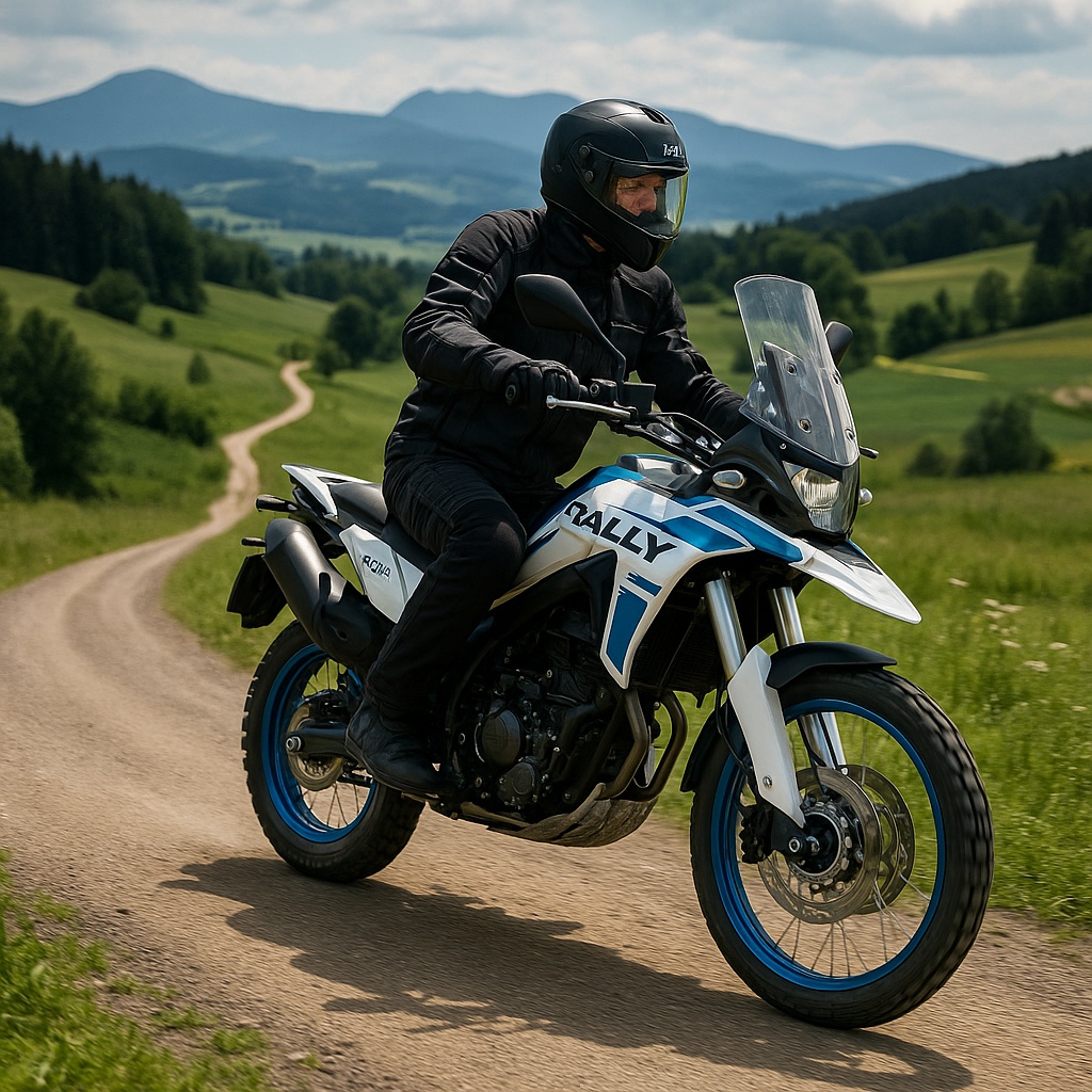 ATV Anex foto 5
