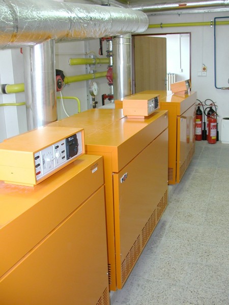 Jiří Vik - tepelná technika foto 4