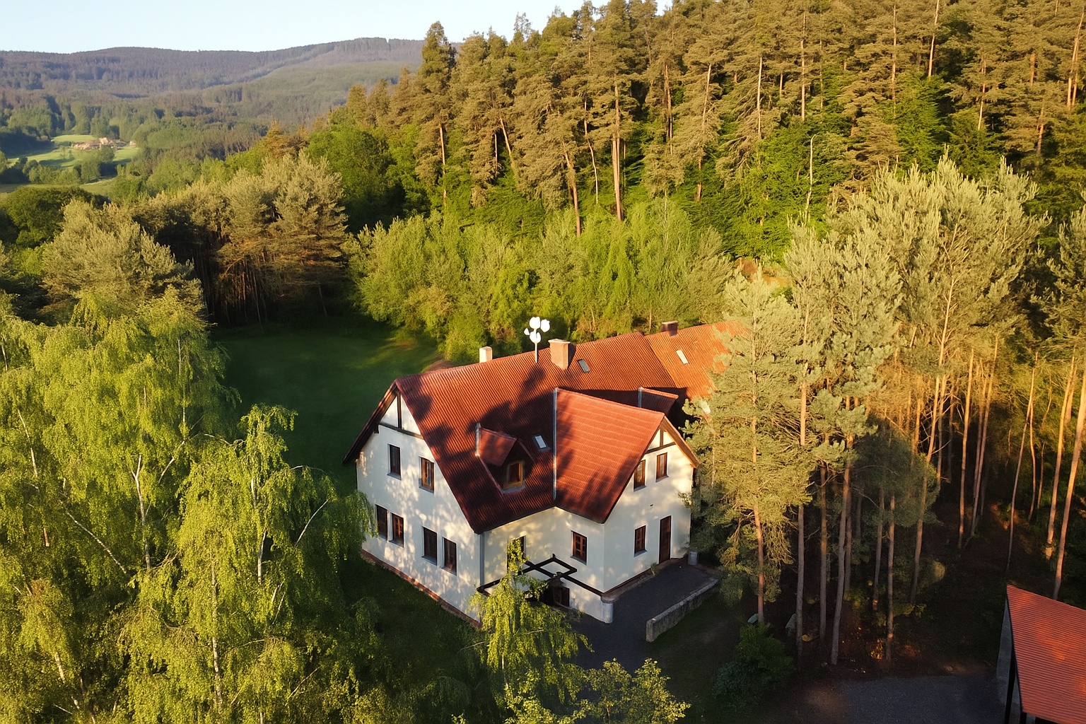 Pension U Lišků foto 2