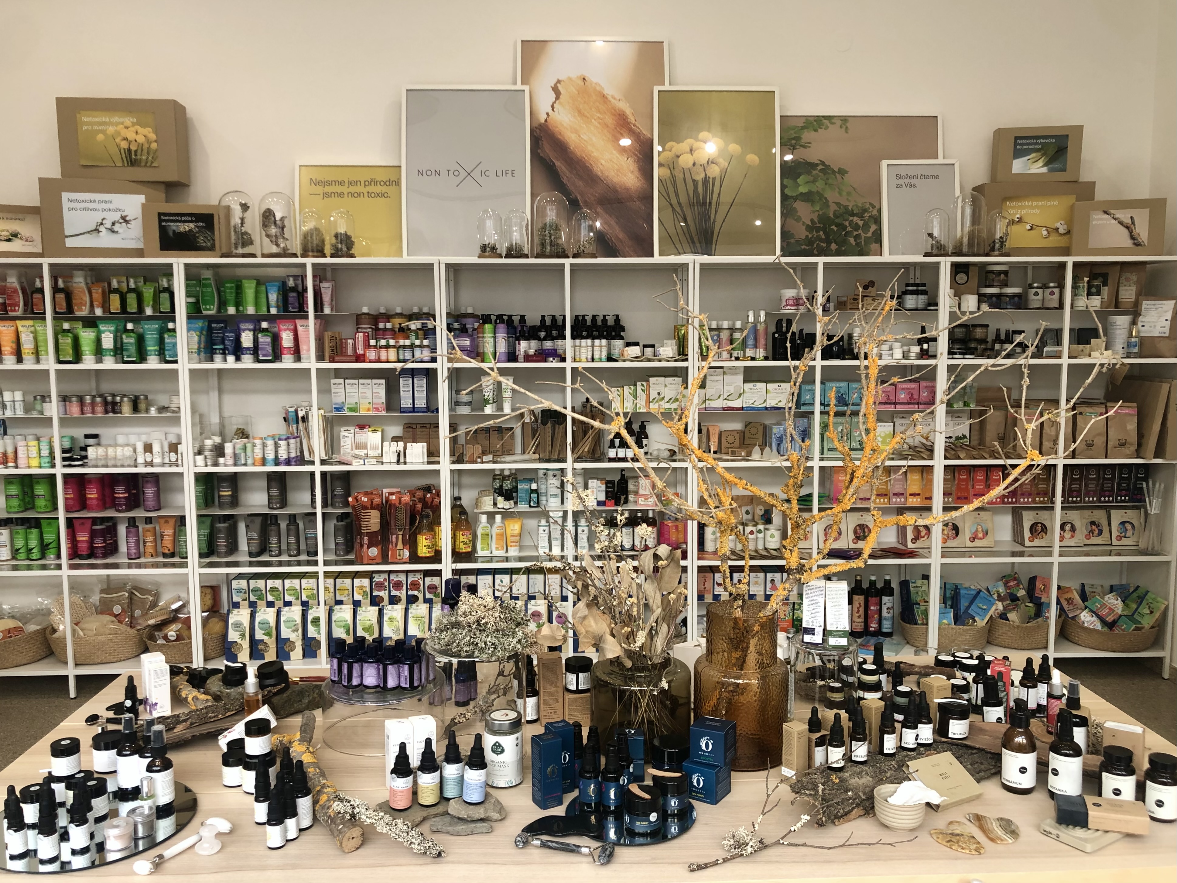 Non Toxic Life foto 2