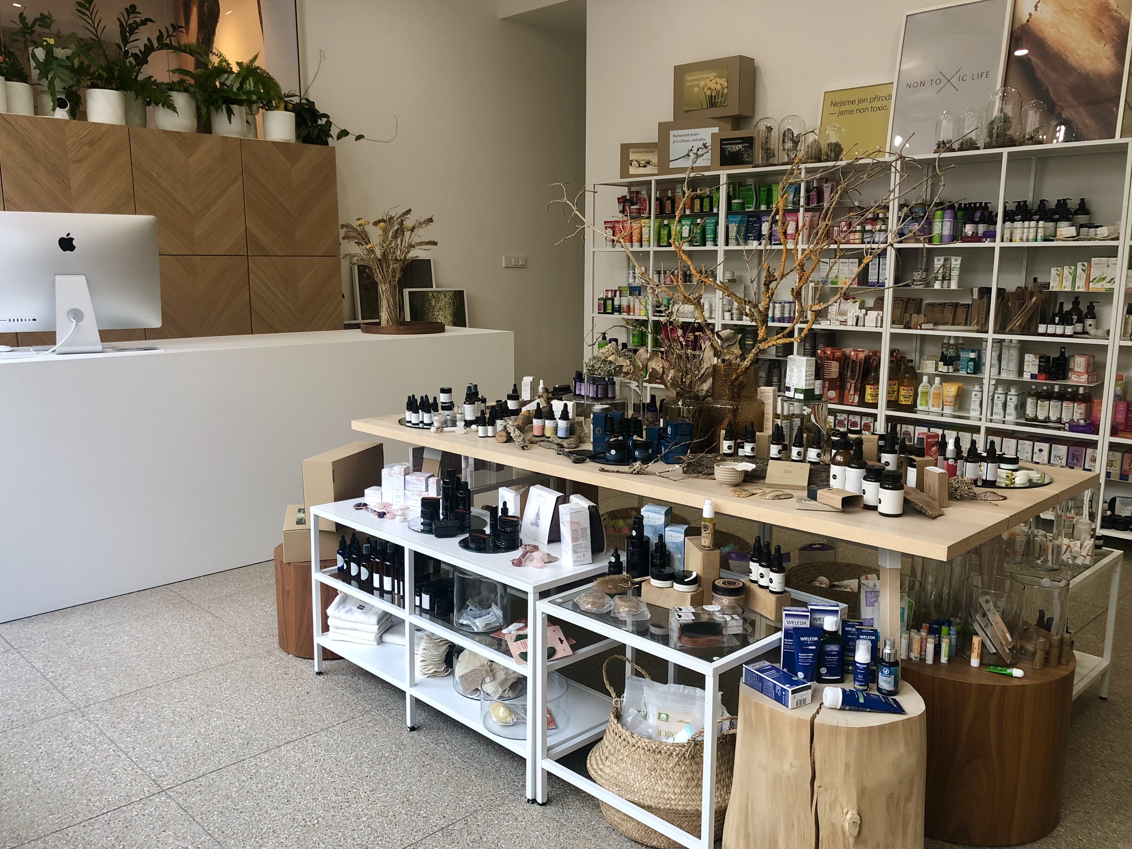 Non Toxic Life foto 3