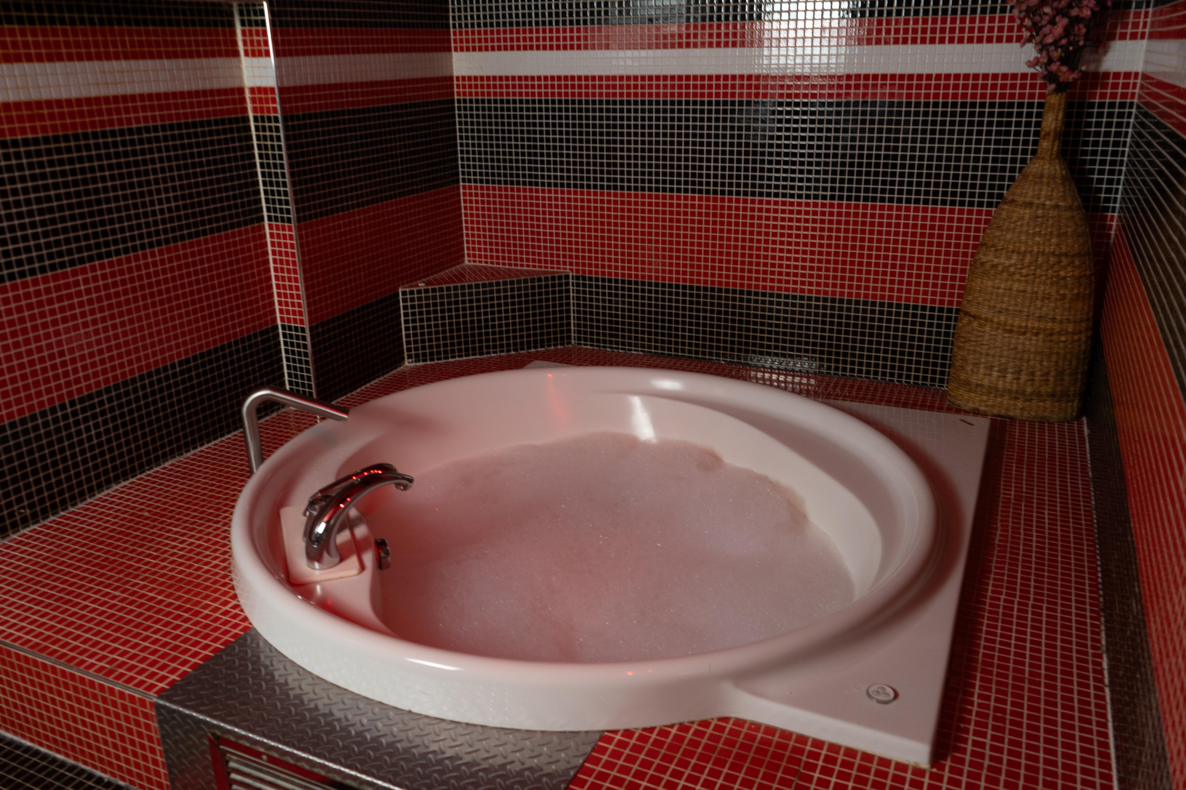 Noční klub Sweet Paradise - Dolly foto 5