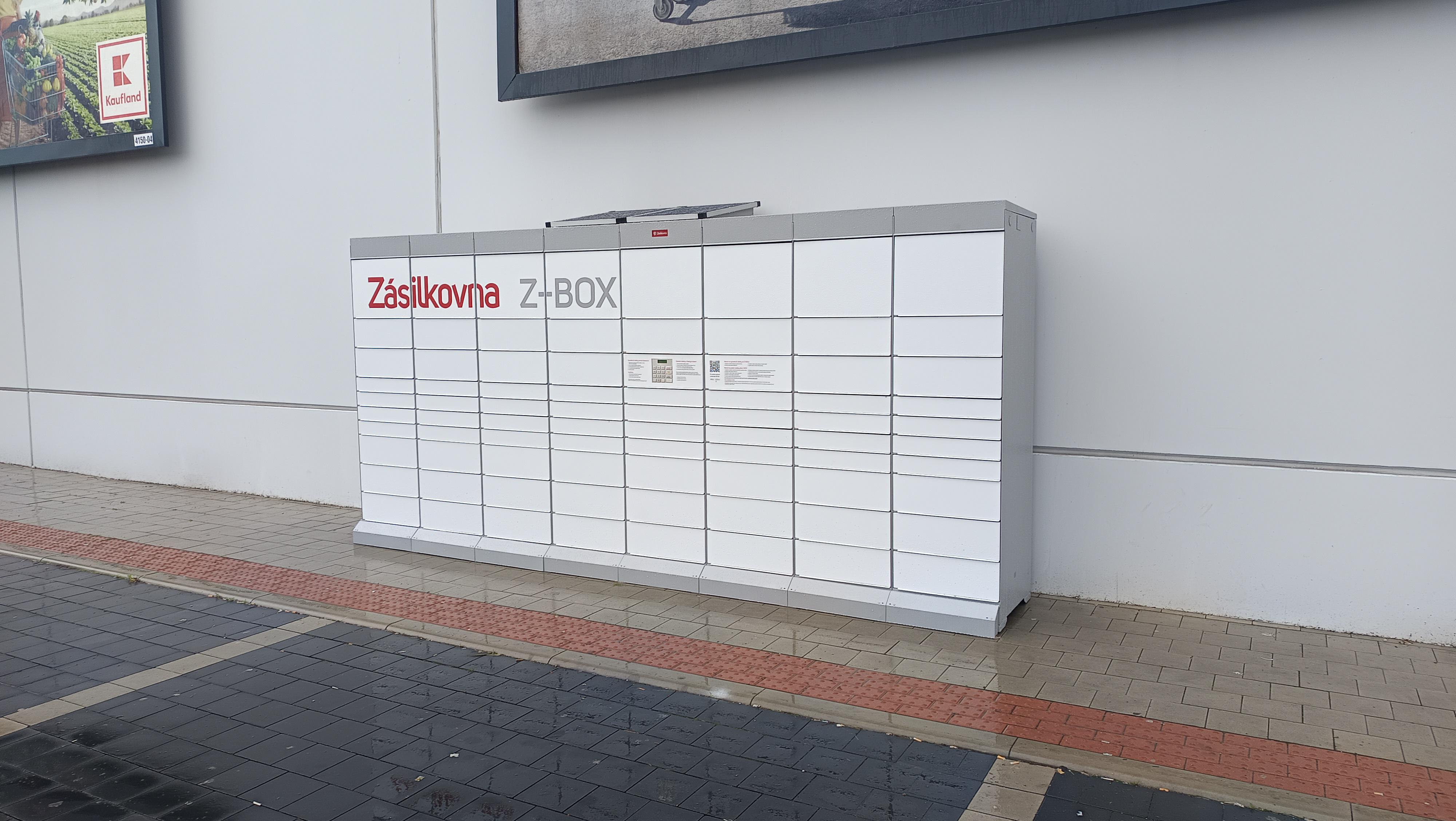 Z-Box