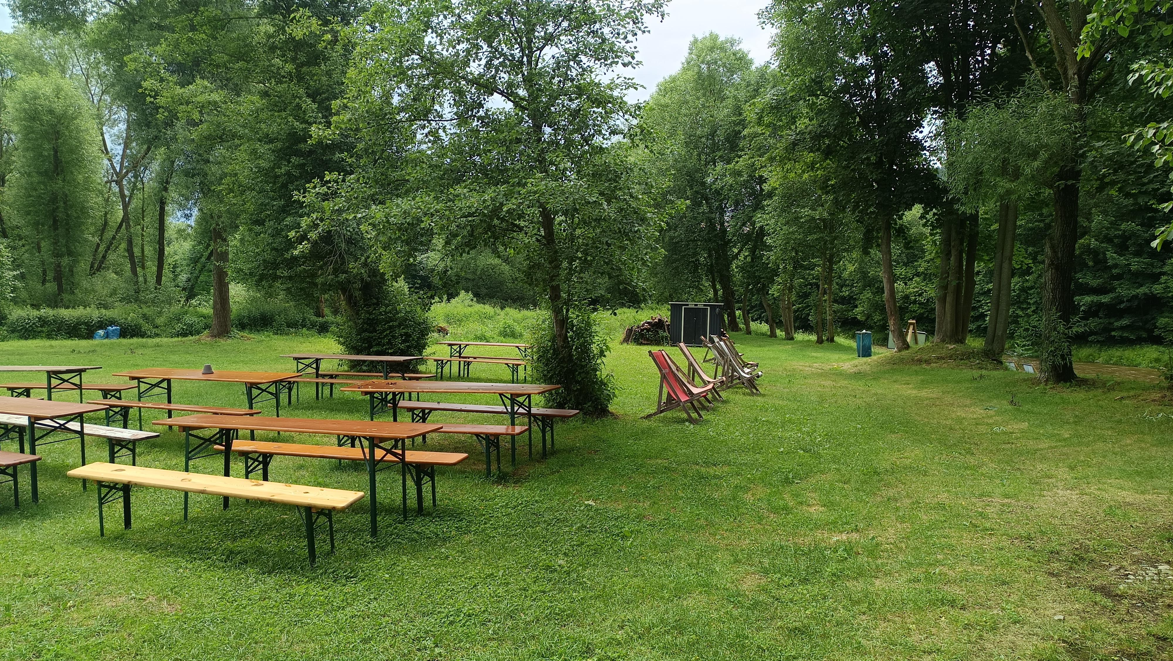 Plážová restaurace Čepice foto 6