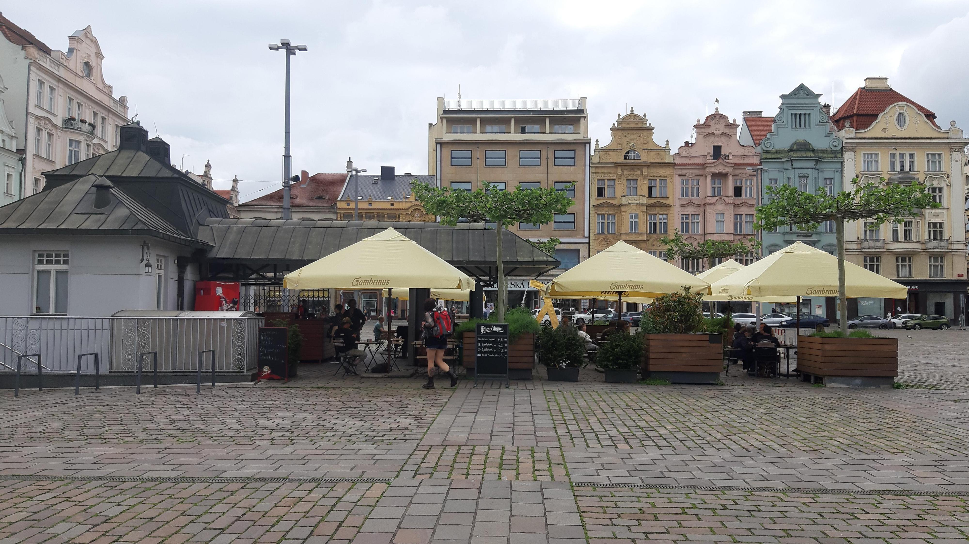 Bistro Náměstí foto 3