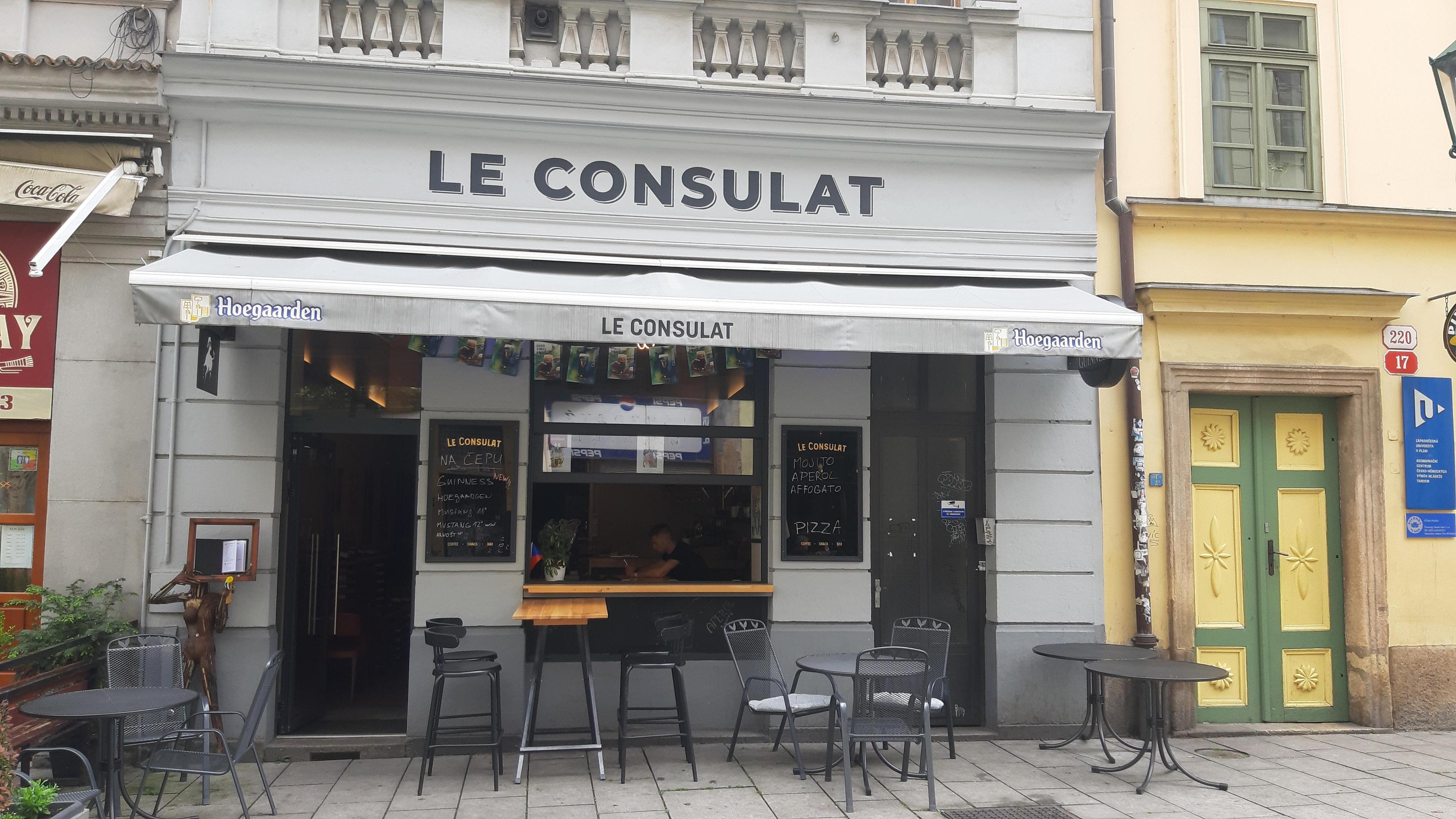 Le Consulat - Food & Drink foto 5