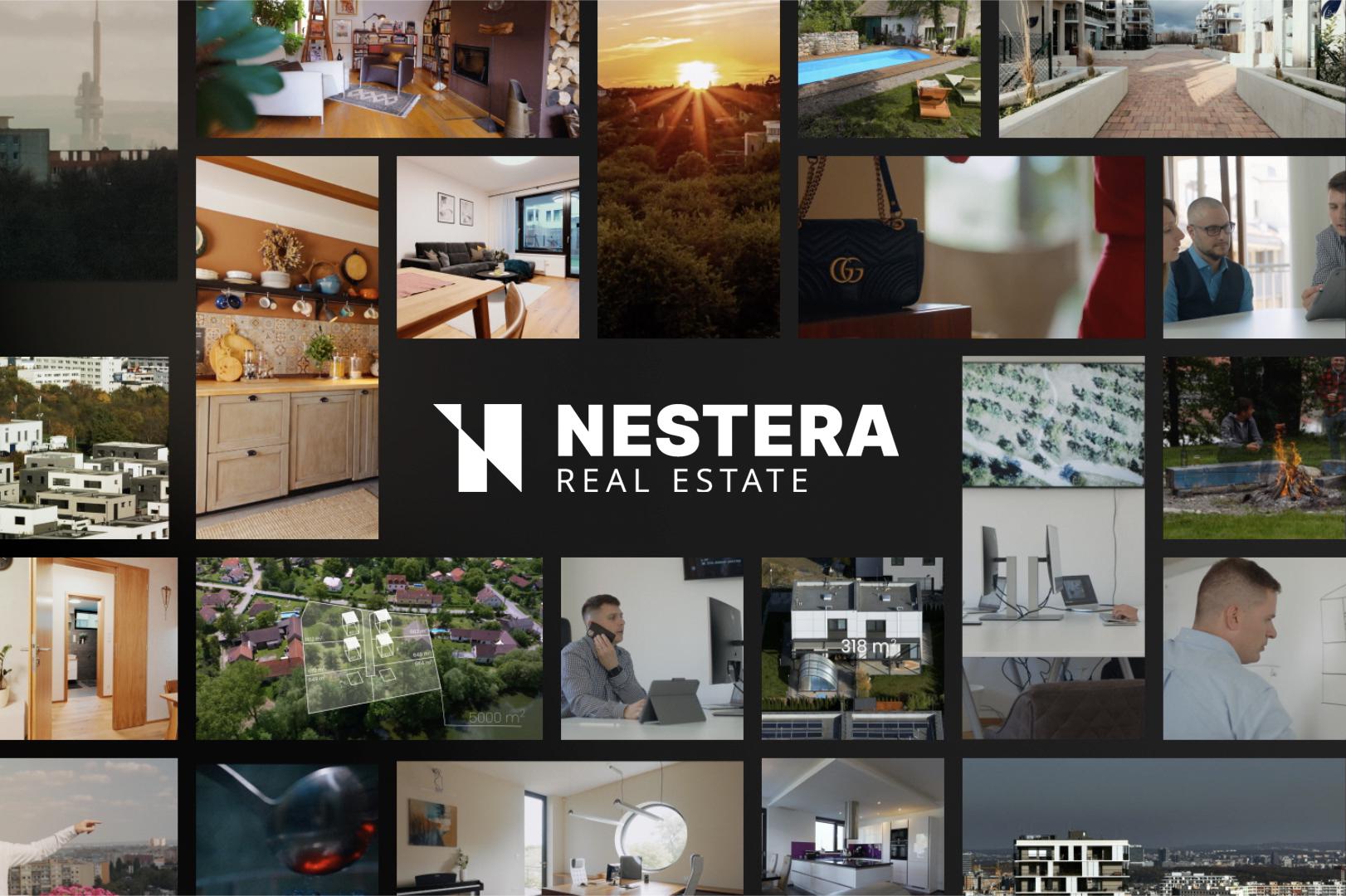 NESTERA Prodej nemovitosti