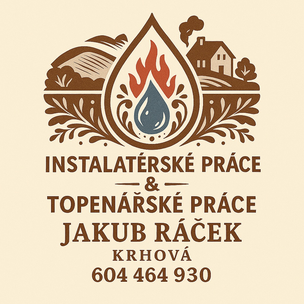 Instalatérské a topenářské práce Jakub Ráček foto 1