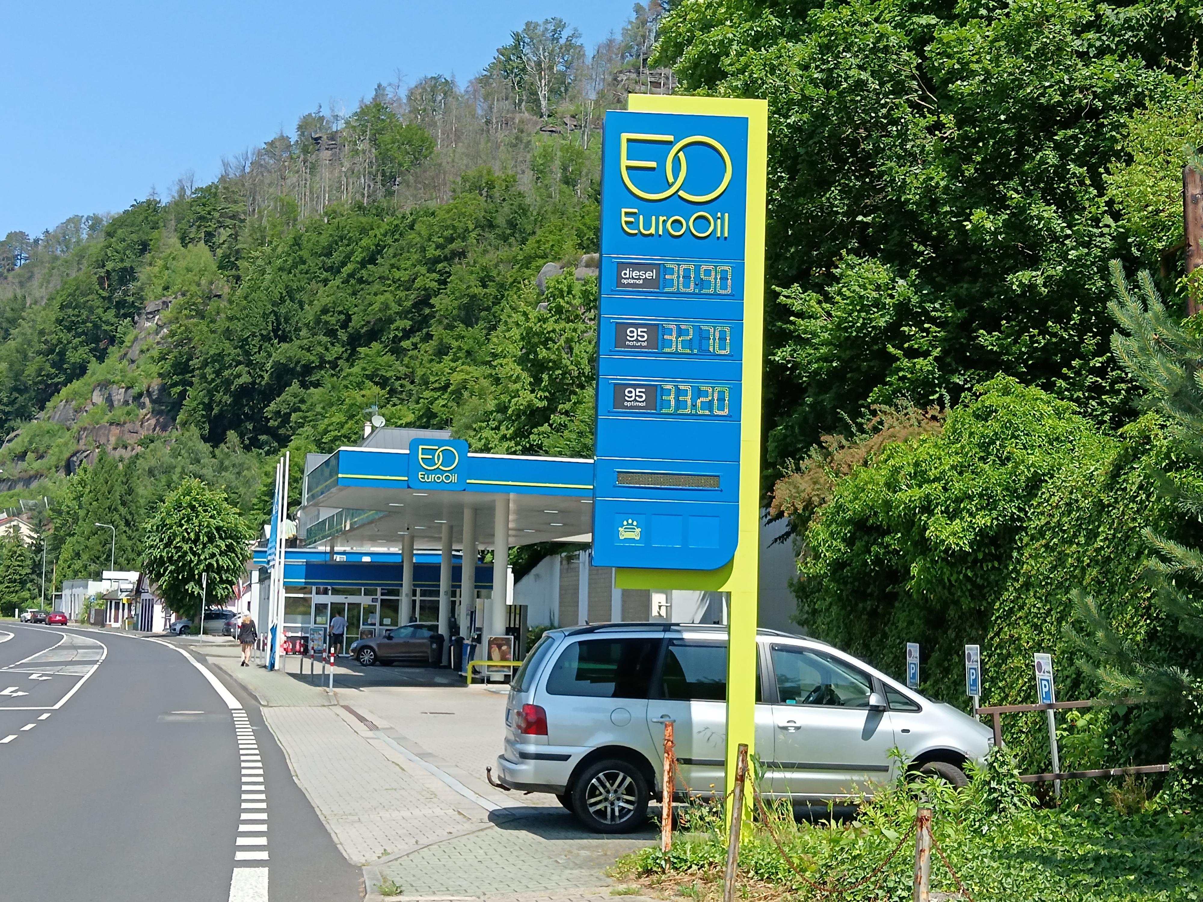 EuroOil foto 3