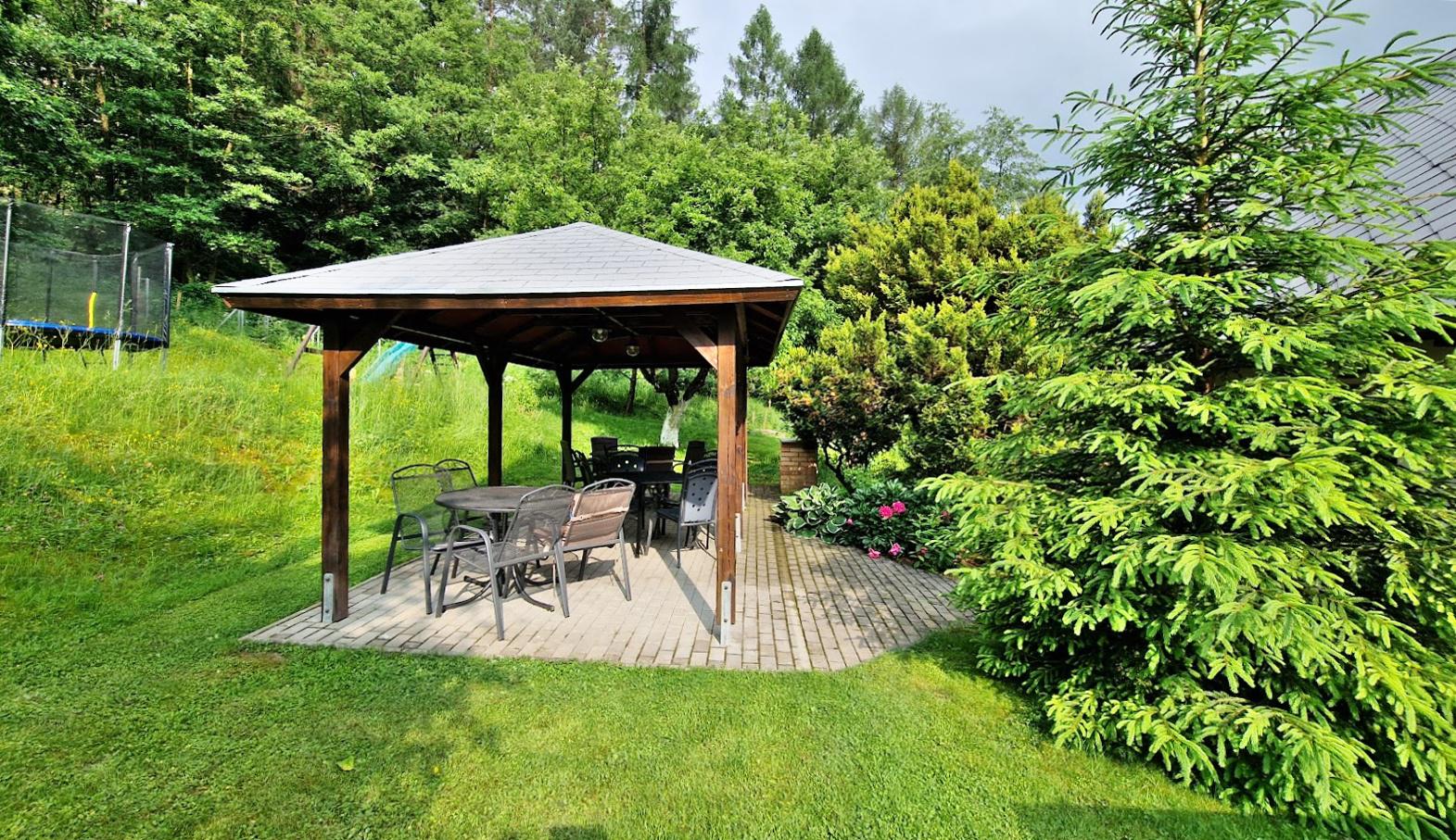 Hájovna Bukovec foto 4