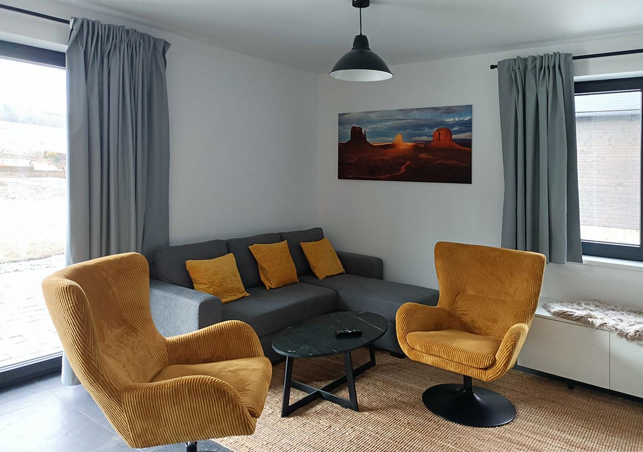 Chalupy Letokruhy - Borůvka foto 5