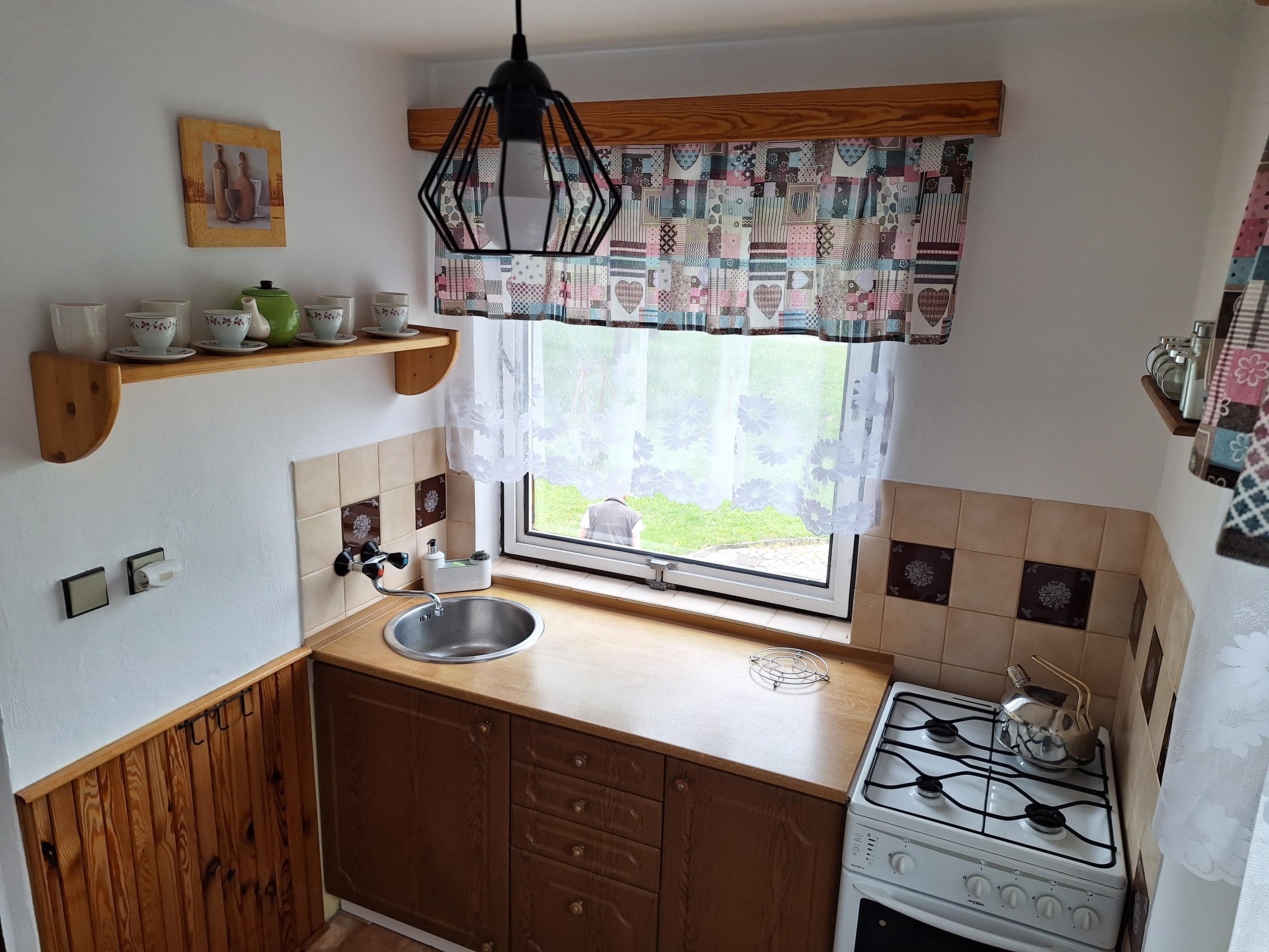 Chata Kramolka foto 4