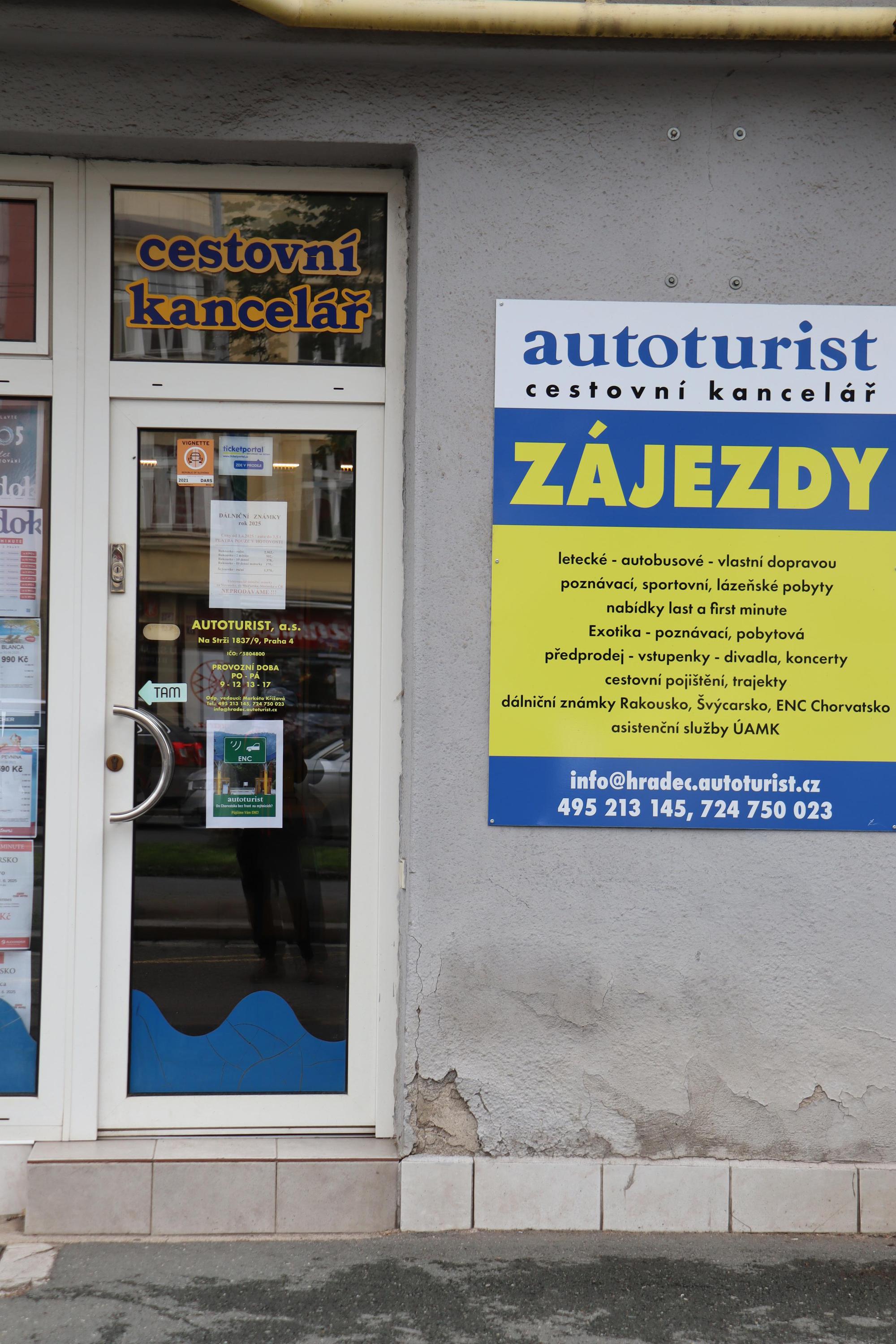 Autoturist foto 5
