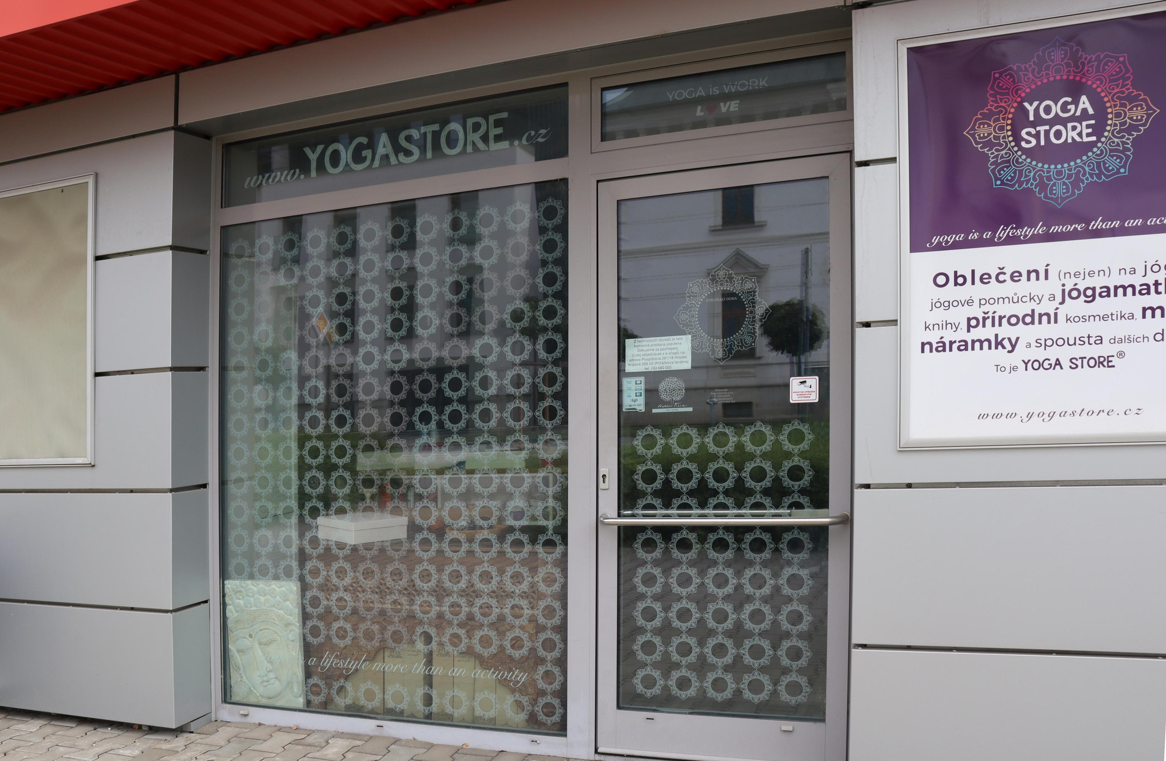 Yoga Store foto 2