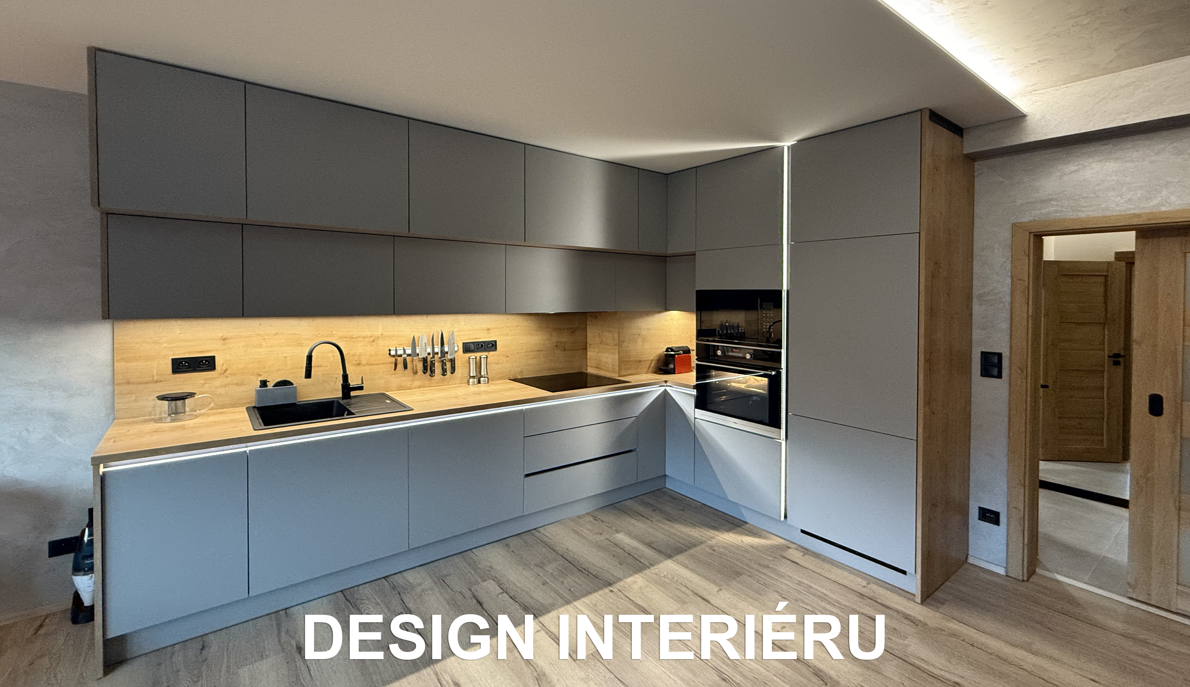 Ing. arch. Jurij Bobitko foto 2
