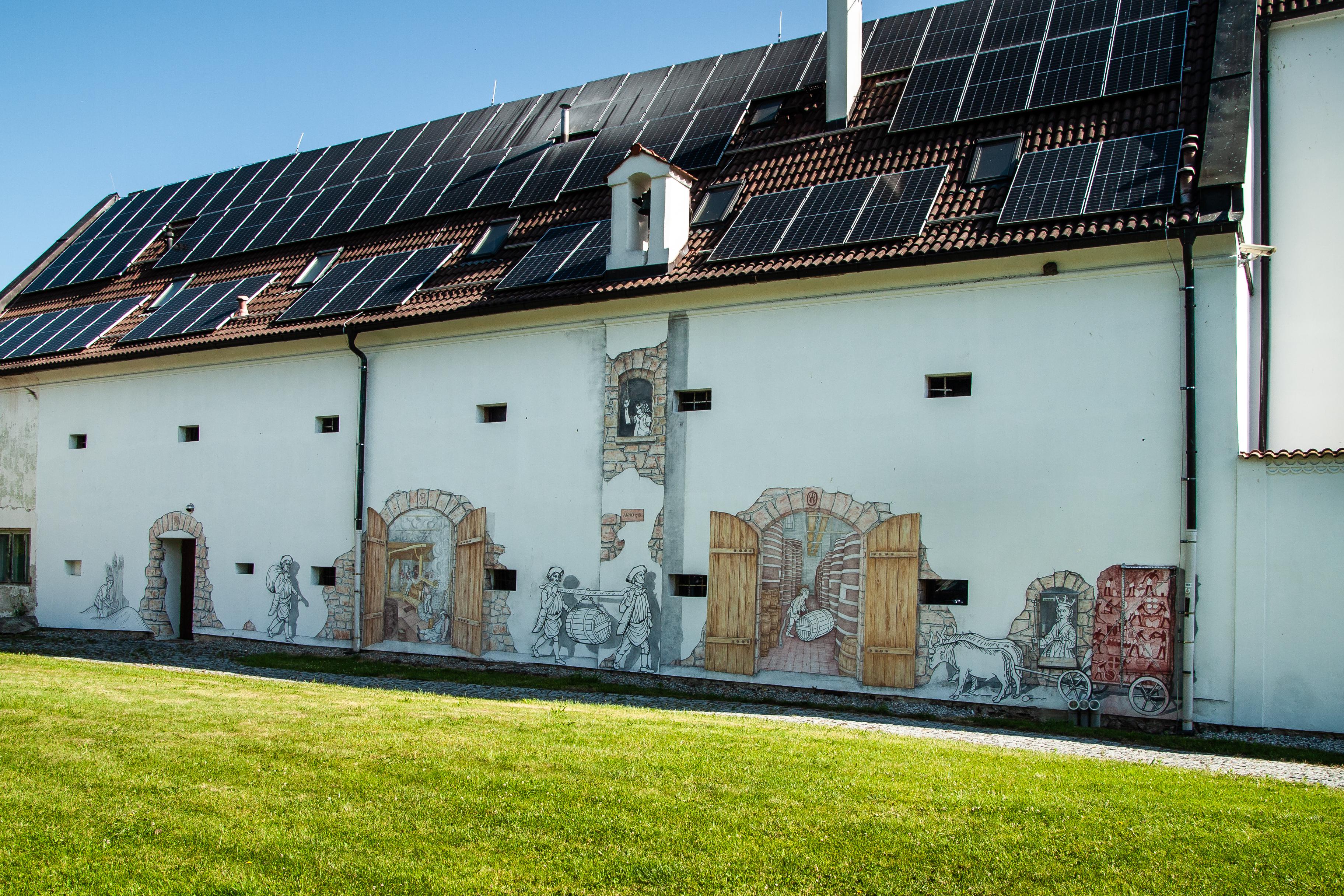 Minipivovar Kněžínek foto 4