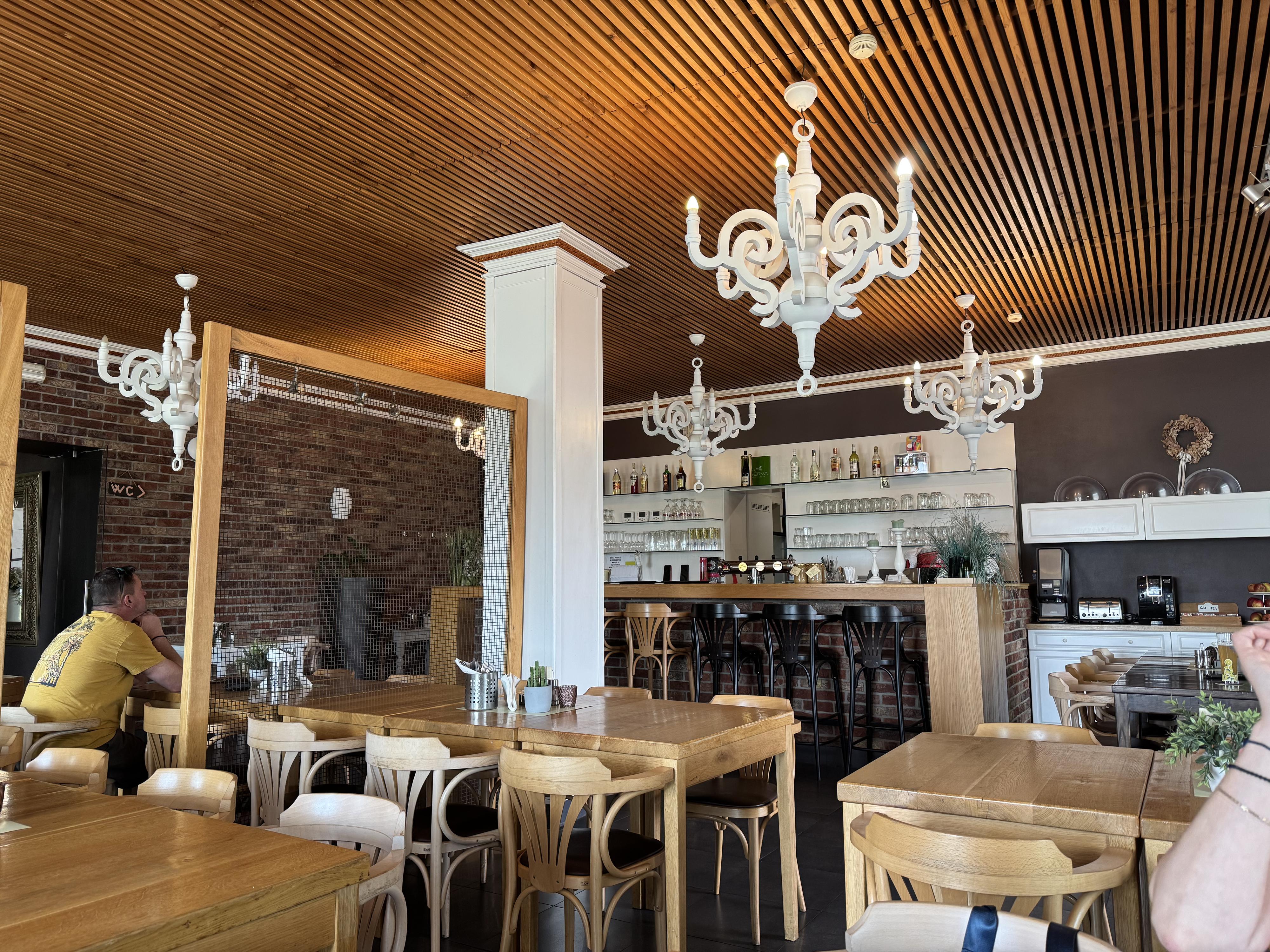 Restaurace  Na Šustně foto 4