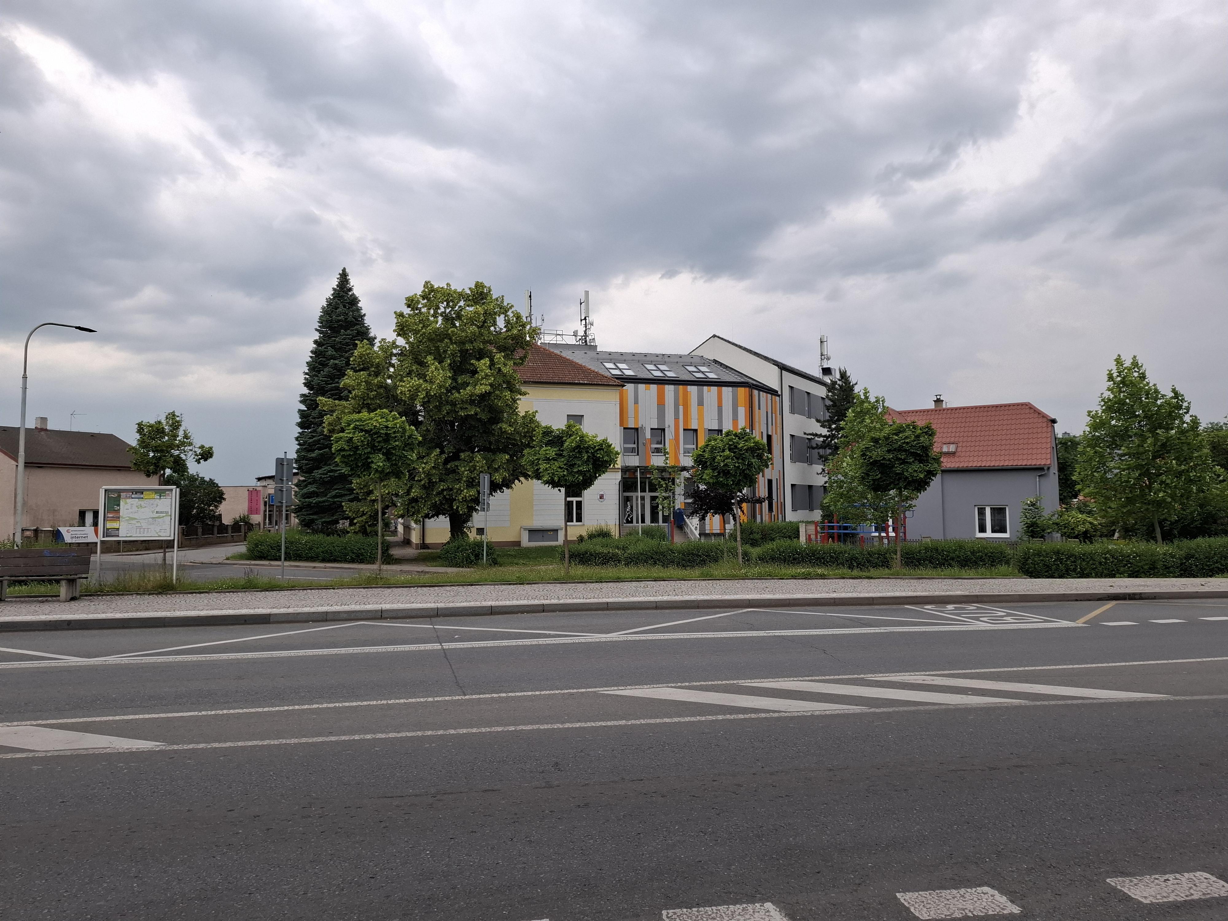 ZŠ Praha - Běchovice foto 3