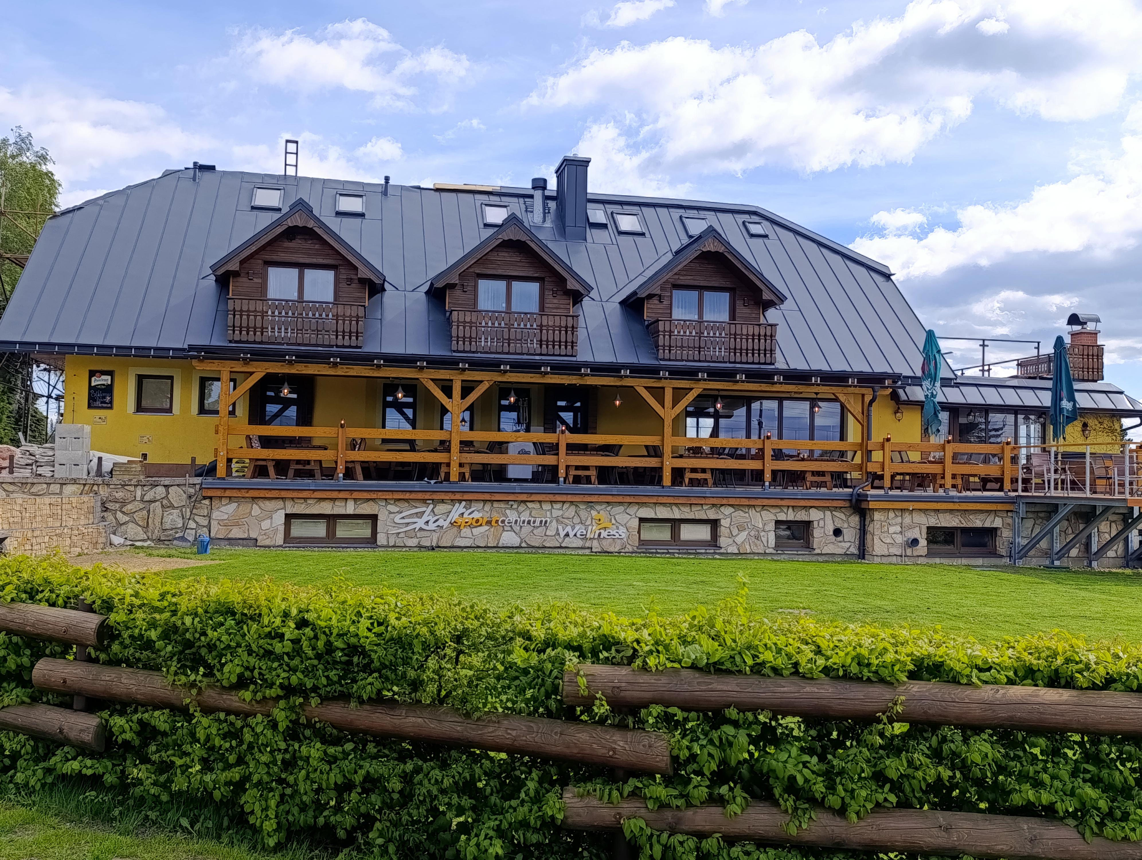 Restaurace Skalka foto 4